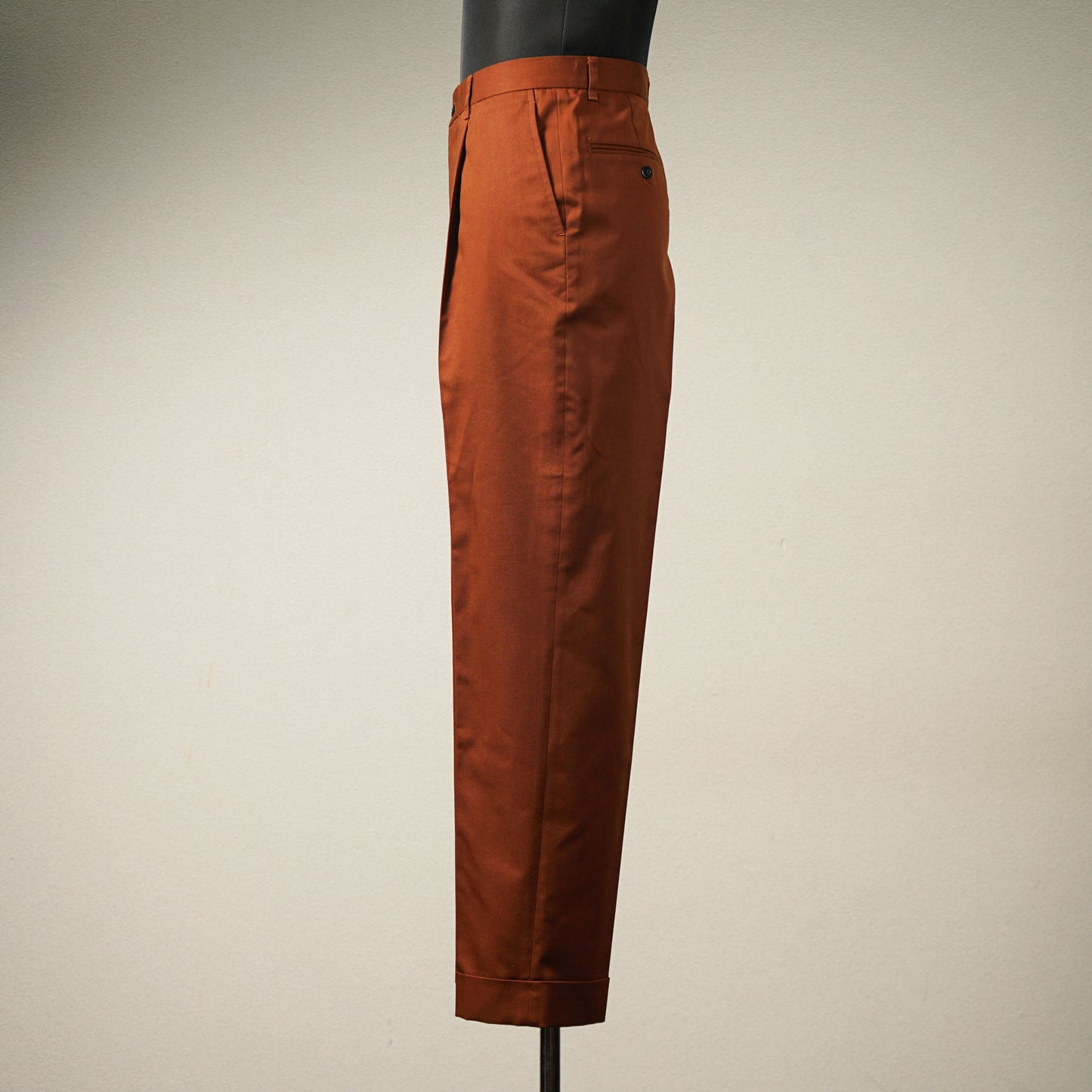 DEVIL'S -TROUSERS