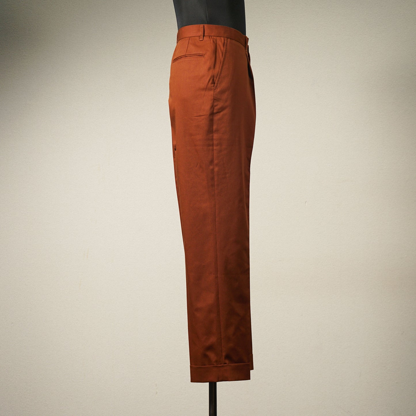 DEVIL'S -TROUSERS