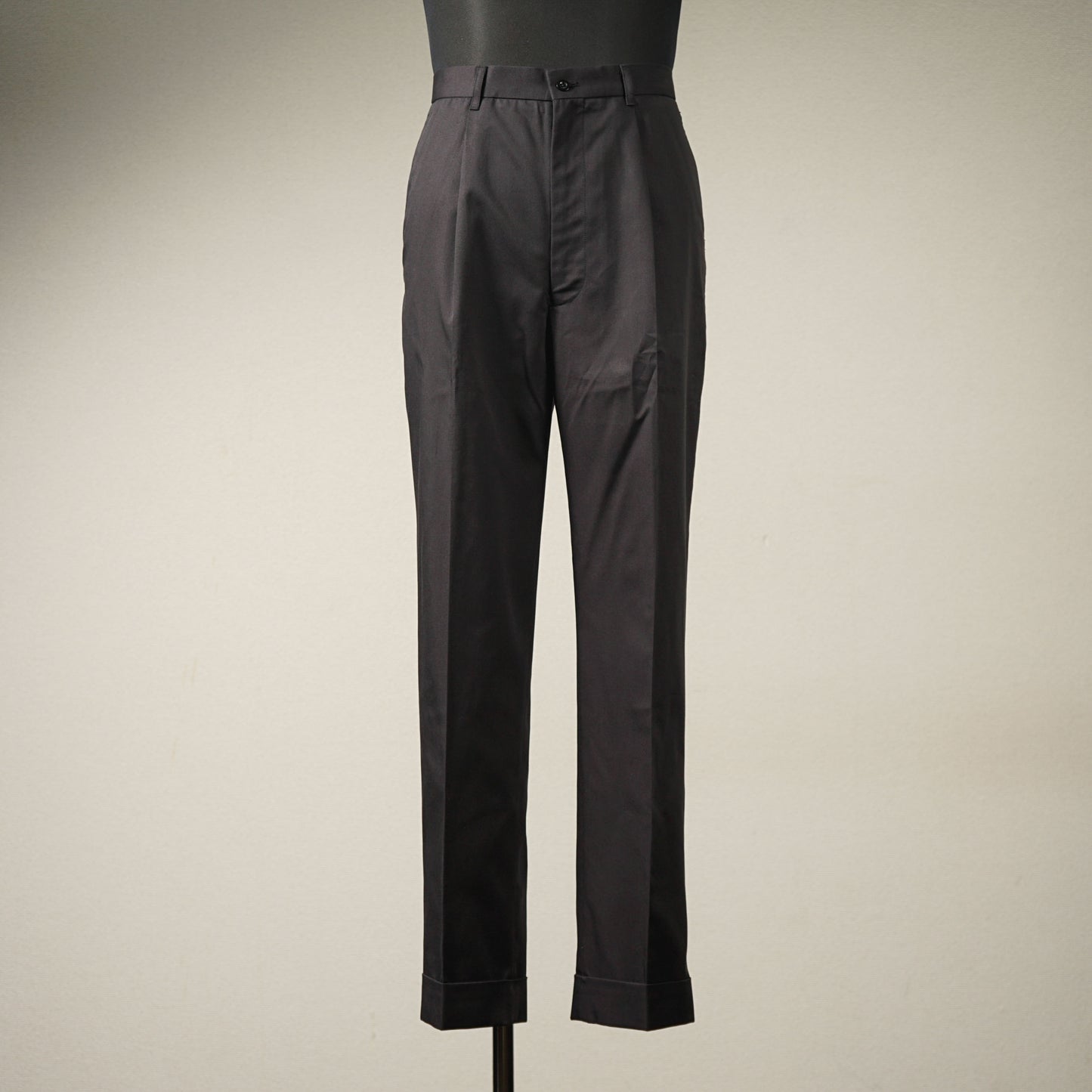 DEVIL'S -TROUSERS