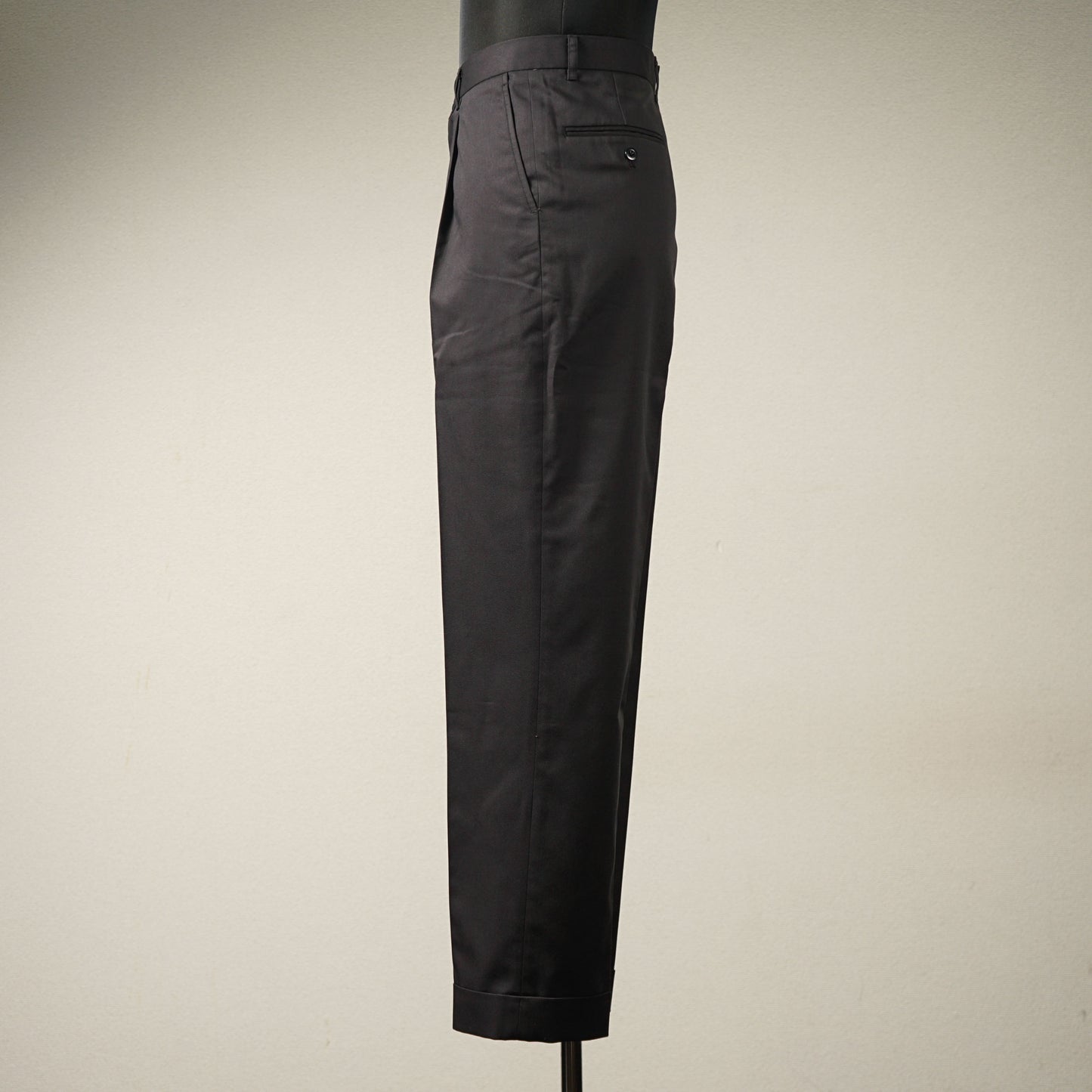 DEVIL'S -TROUSERS
