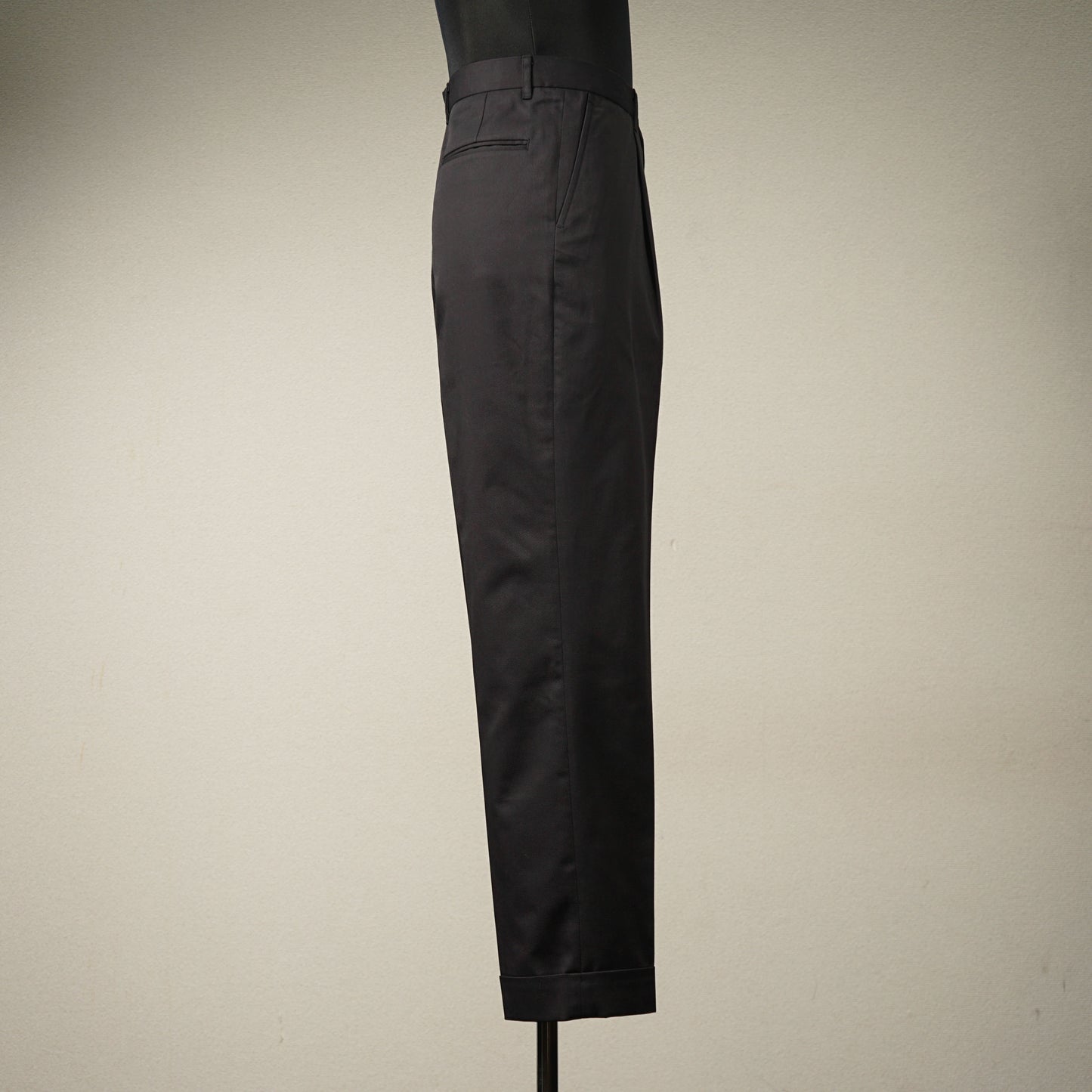 DEVIL'S -TROUSERS