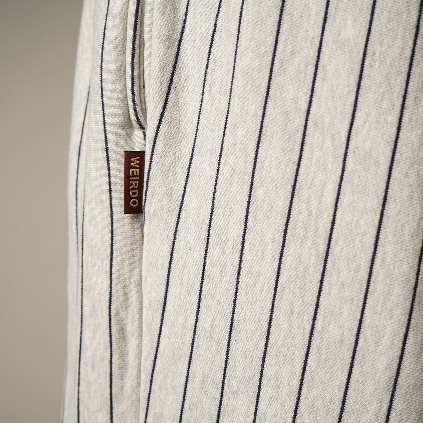 WIND UP - BASEBALL PANTS / WRD-23-SS-17