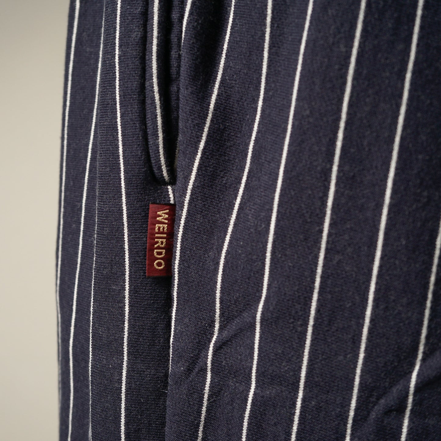 WIND UP - BASEBALL PANTS / WRD-23-SS-17