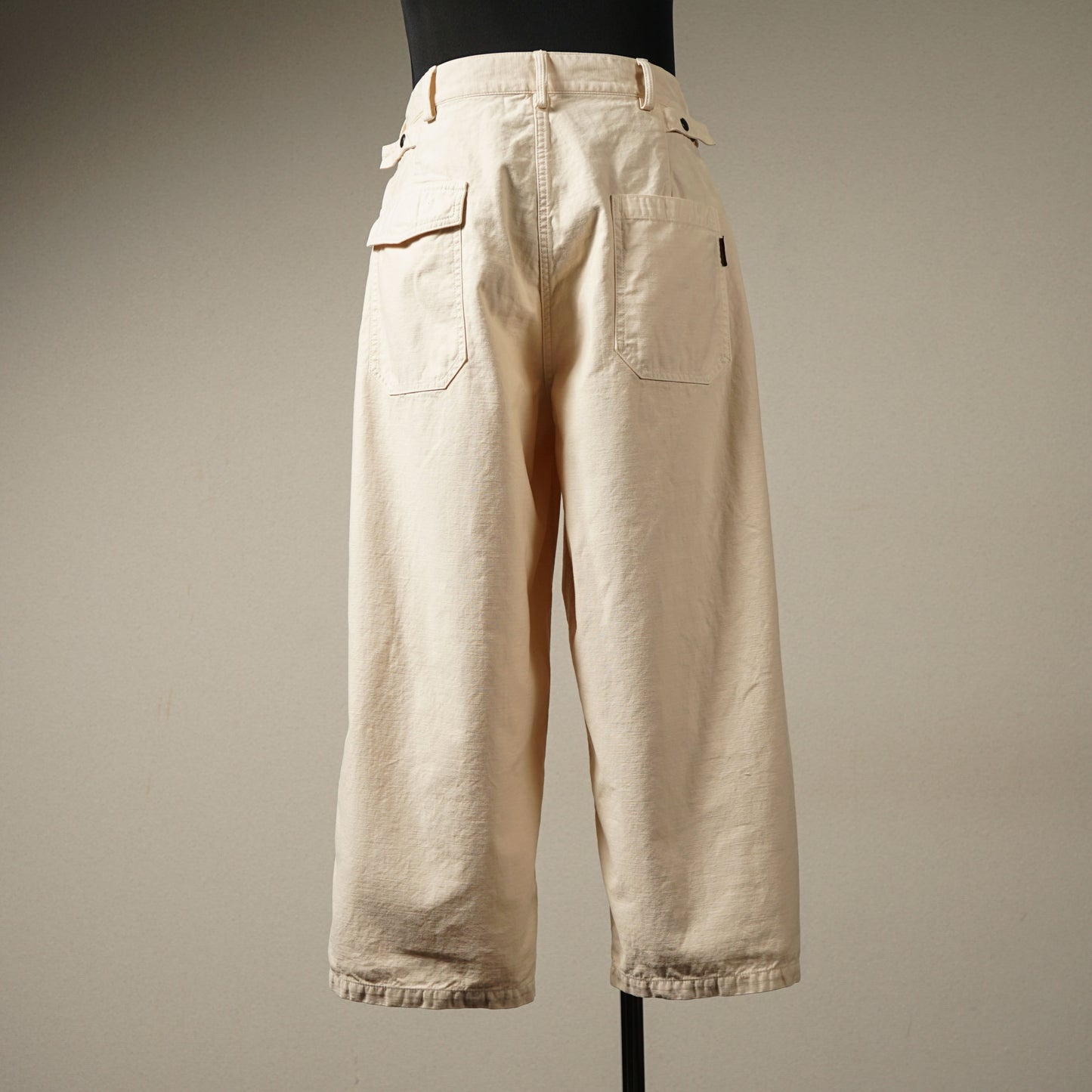 SOUVENIR - UTILITY PANTS/ WRD-23-SS-06