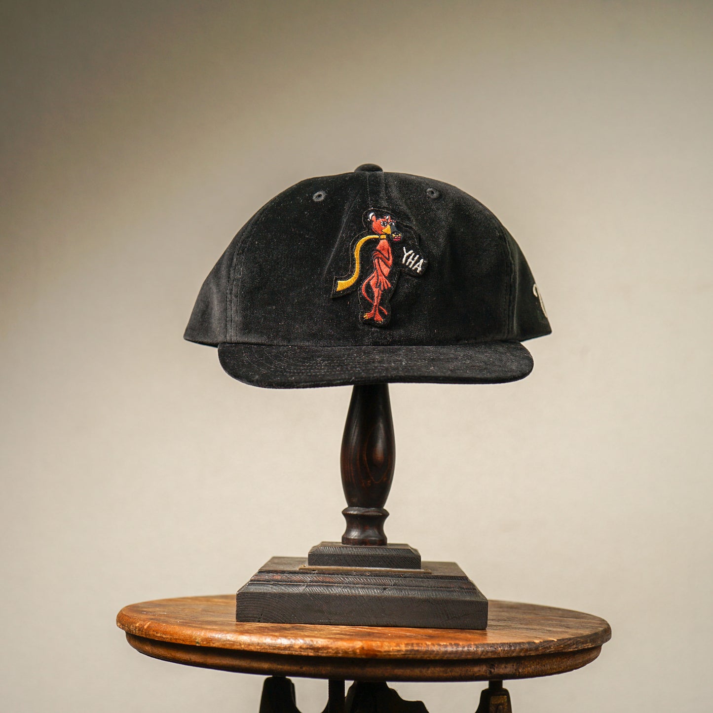 SOUVENIR - CAP / WRD-23-SS-G02