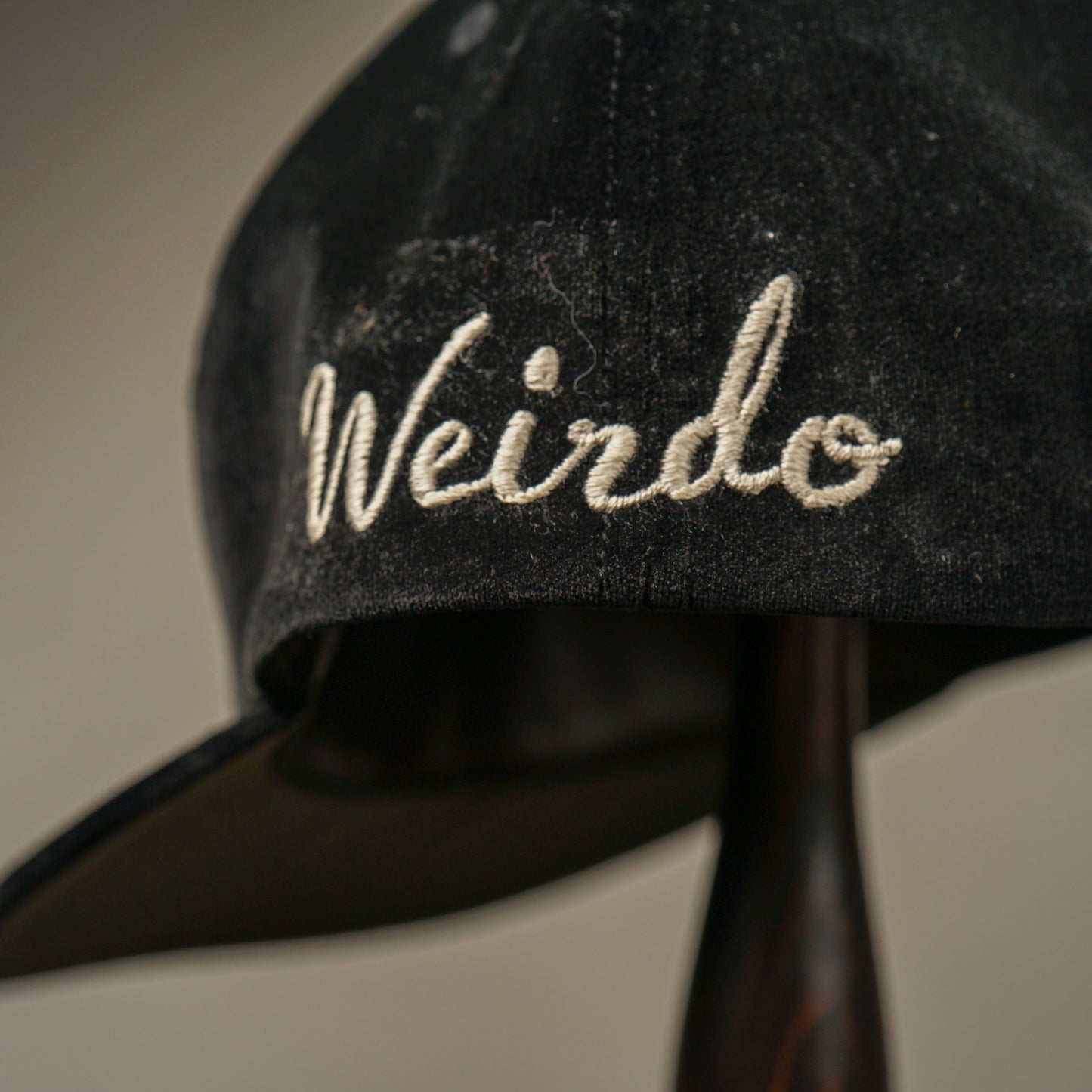 SOUVENIR - CAP / WRD-23-SS-G02