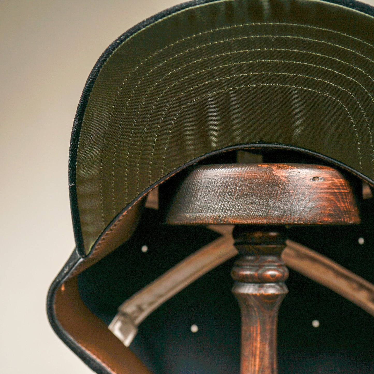SOUVENIR - CAP / WRD-23-SS-G02