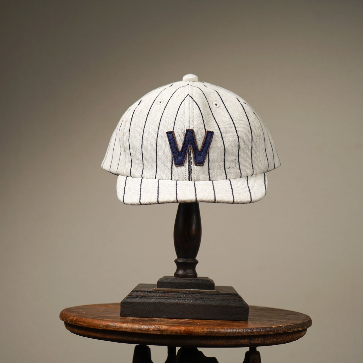 WIND UP - BASEBALL CAP/ WRD-23-SS-G05