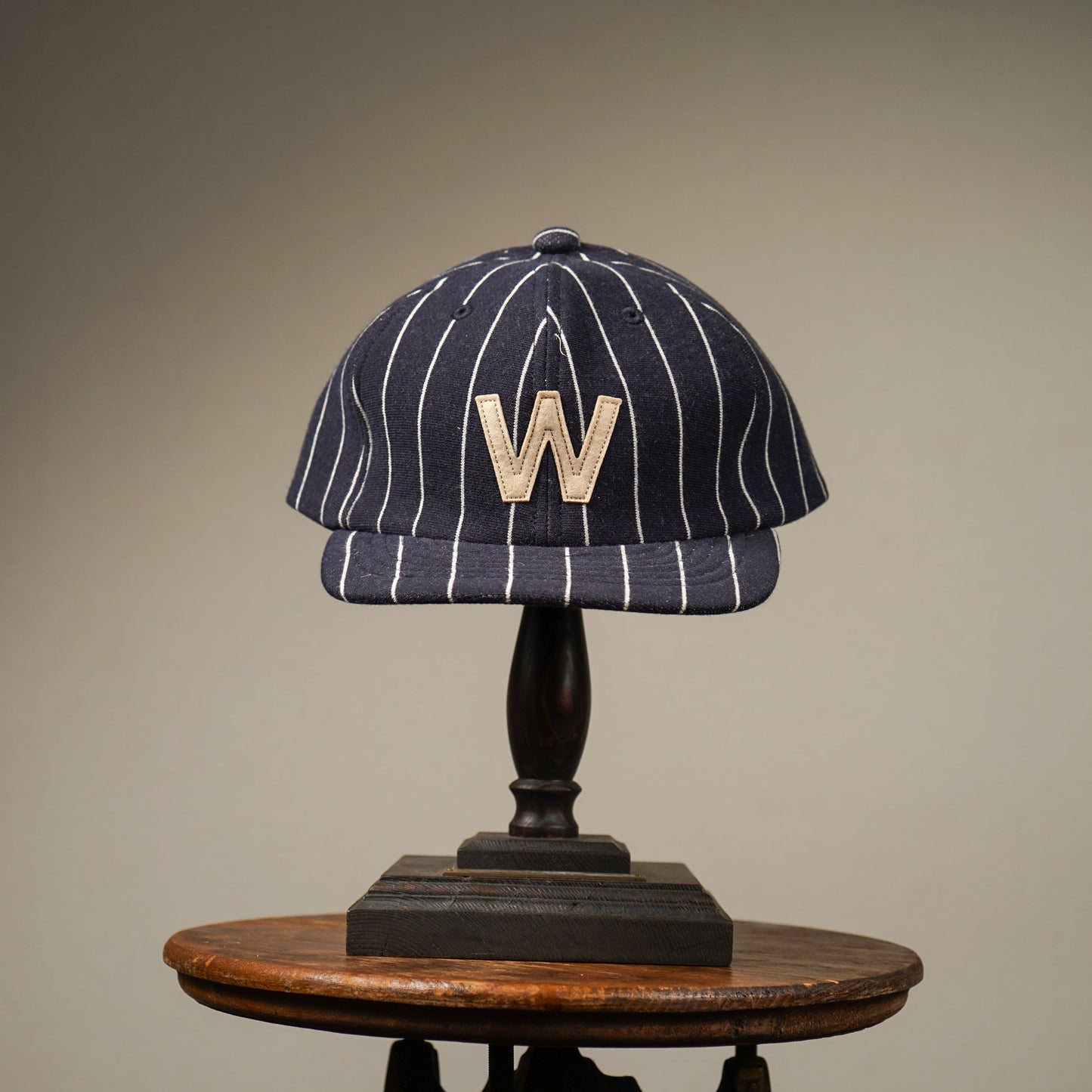 WIND UP - BASEBALL CAP/ WRD-23-SS-G05