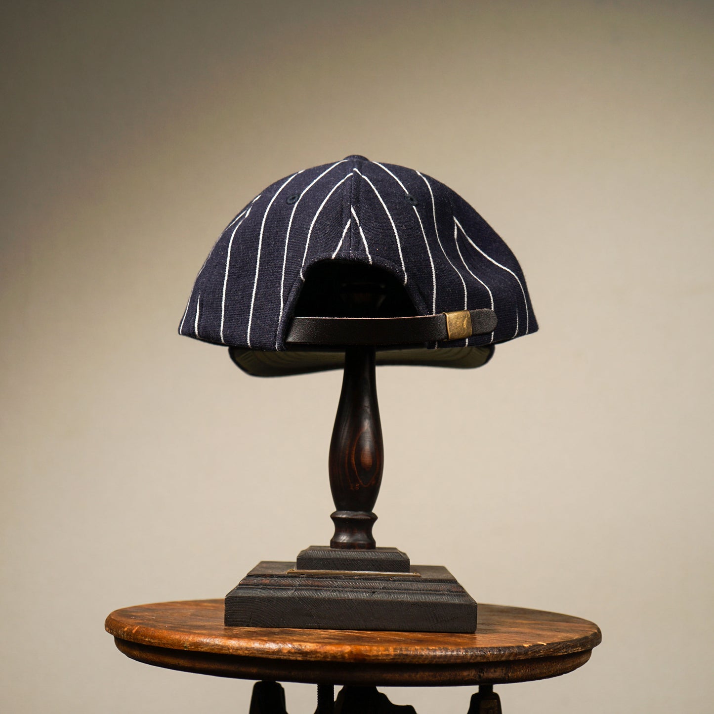 WIND UP - BASEBALL CAP/ WRD-23-SS-G05