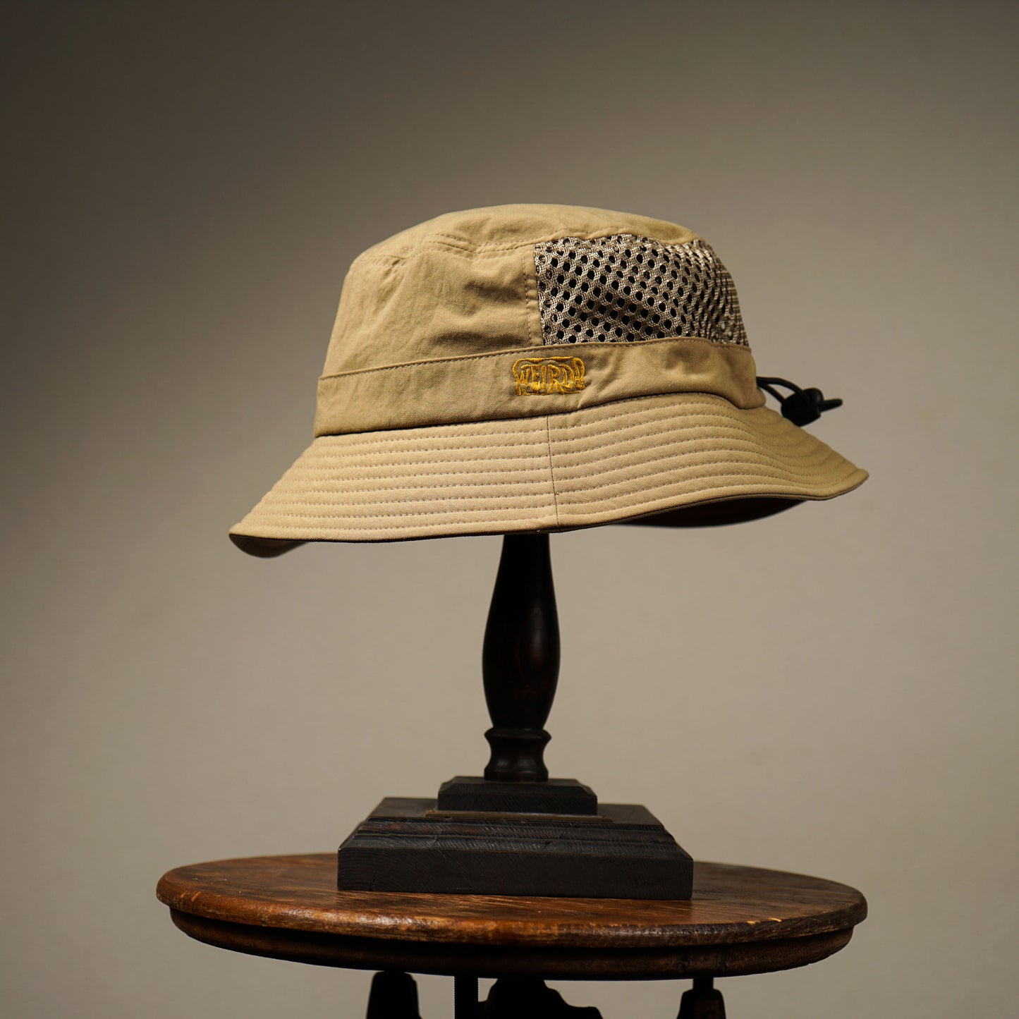 PORN WEIRDO - NYLON HAT / WRD-23-SS-G08