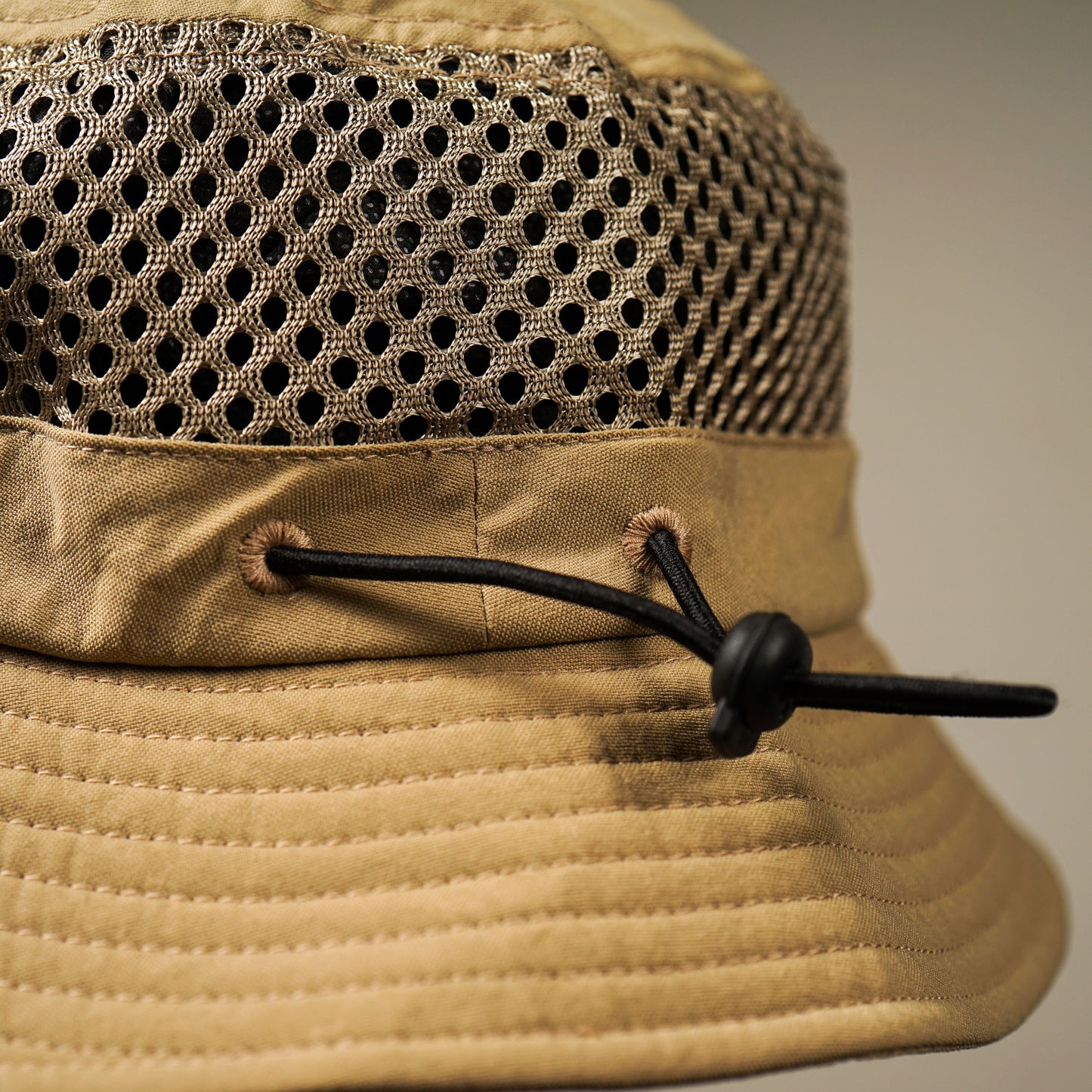 PORN WEIRDO - NYLON HAT / WRD-23-SS-G08