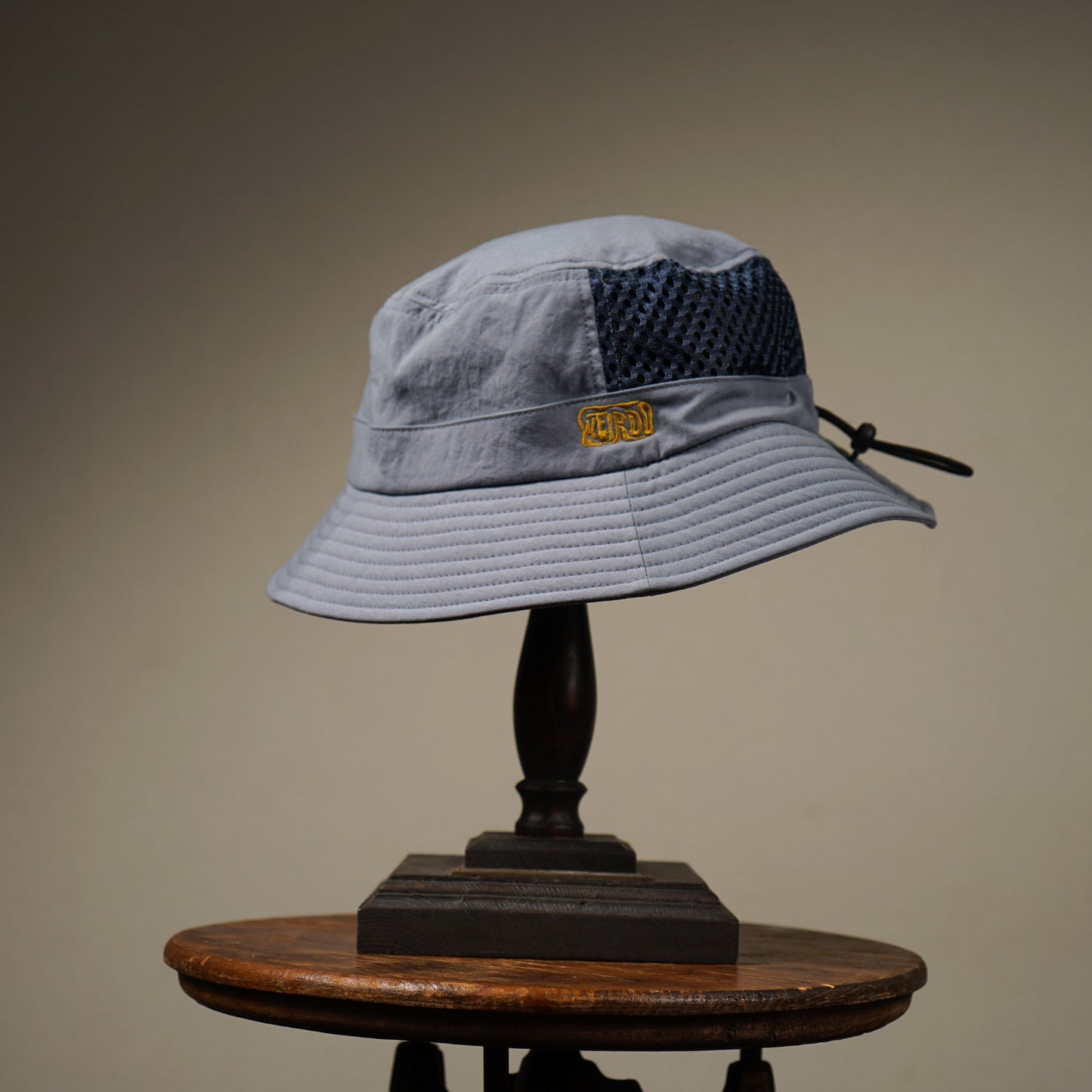 PORN WEIRDO - NYLON HAT / WRD-23-SS-G08