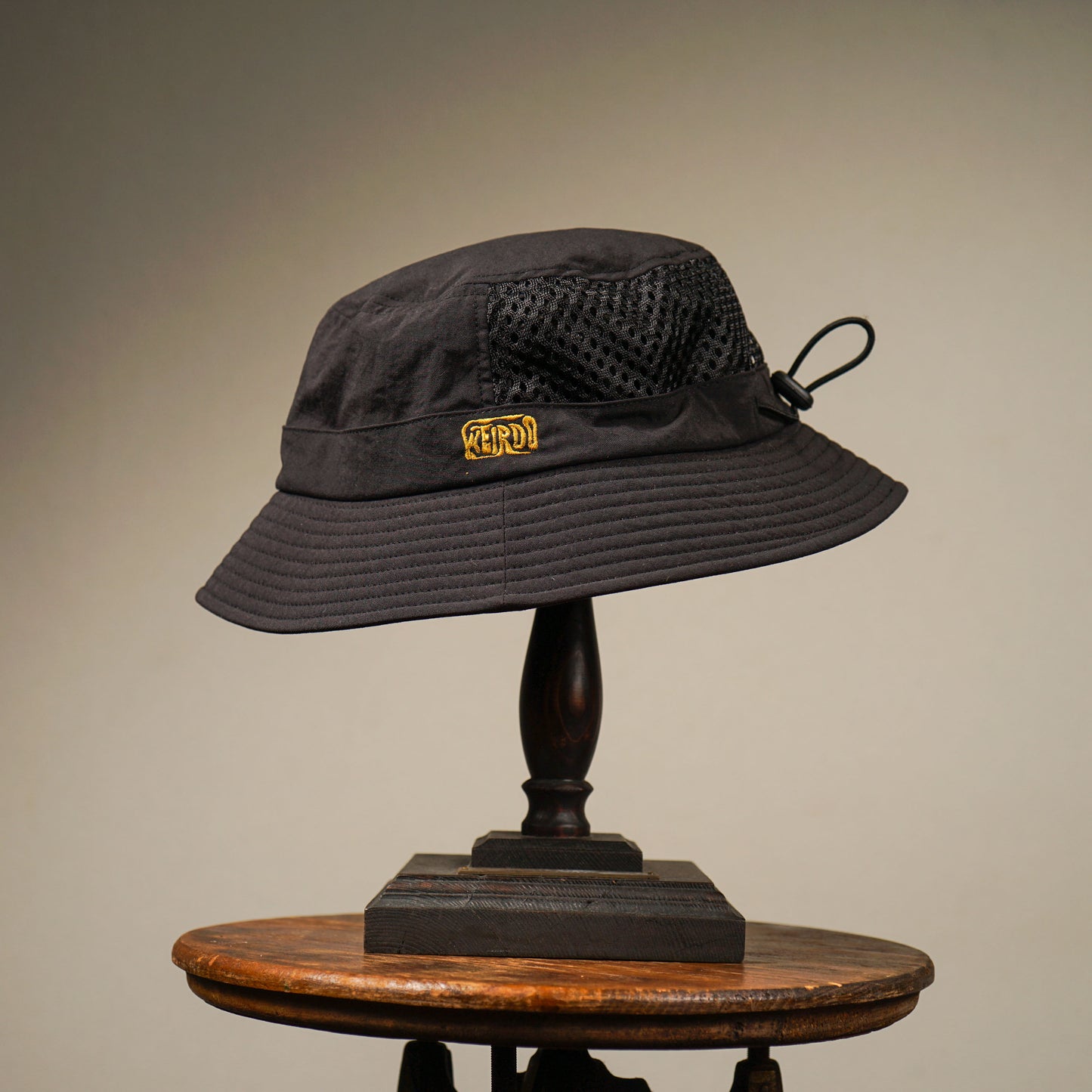 PORN WEIRDO - NYLON HAT / WRD-23-SS-G08