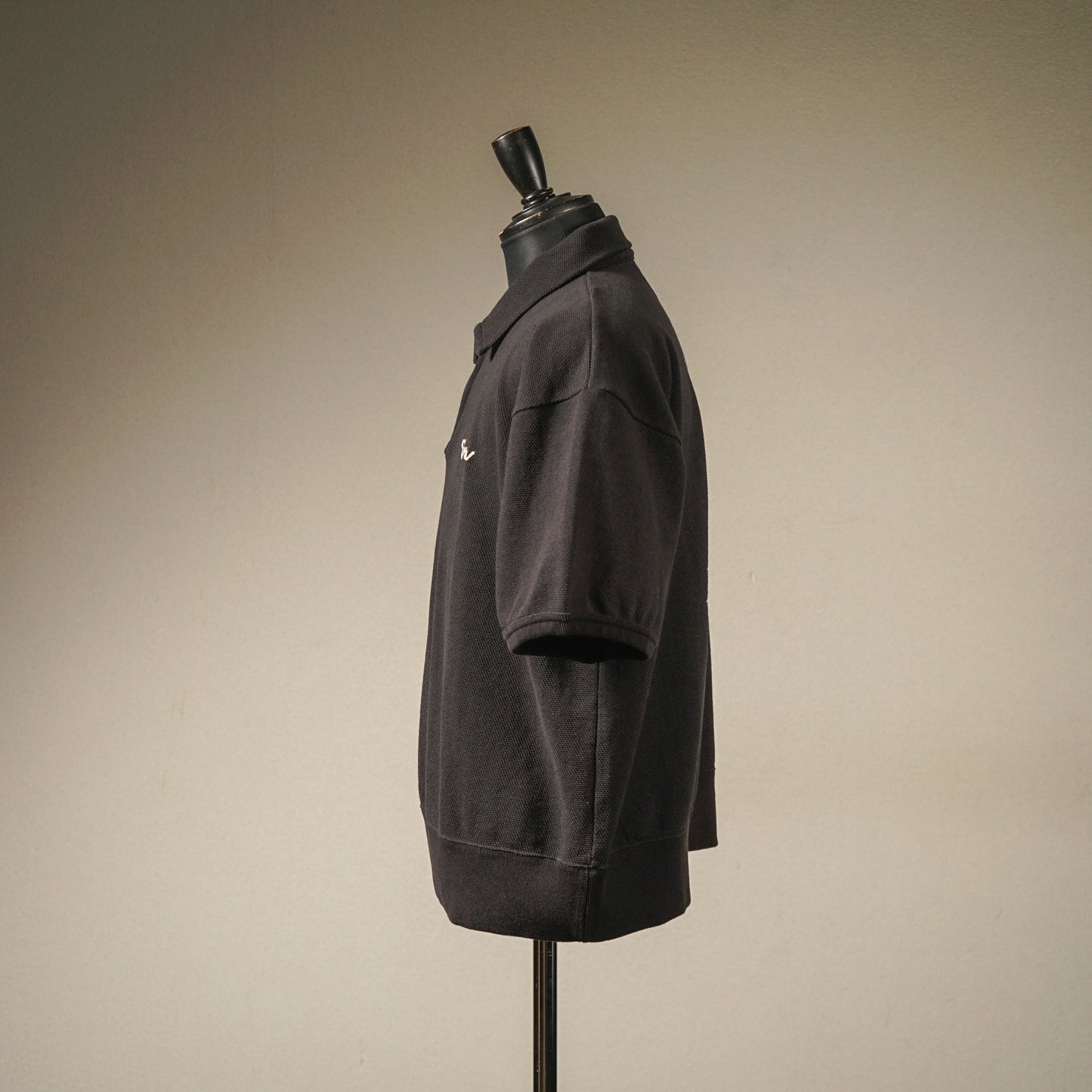 CRO GO - PULLOVER S/S SHIRTS / OC-23-SS-12
