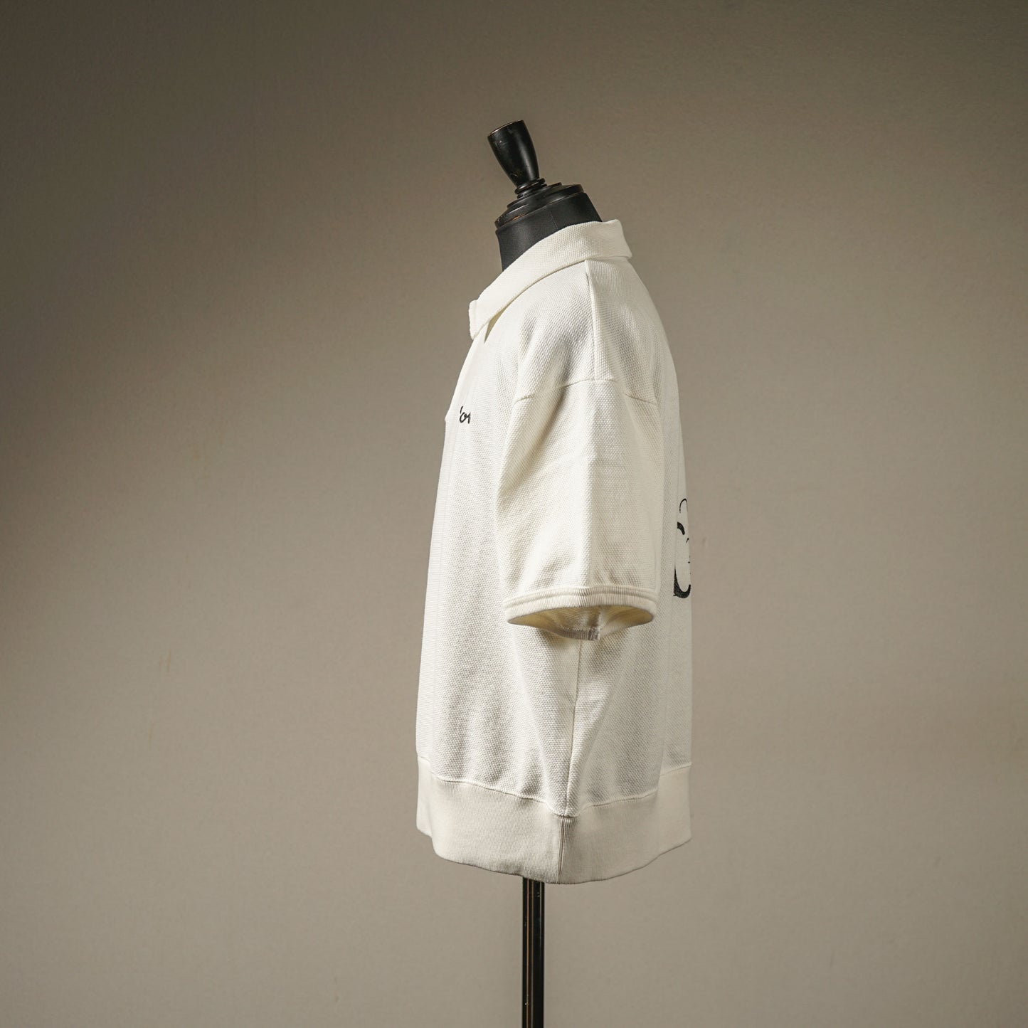CRO GO - PULLOVER S/S SHIRTS / OC-23-SS-12