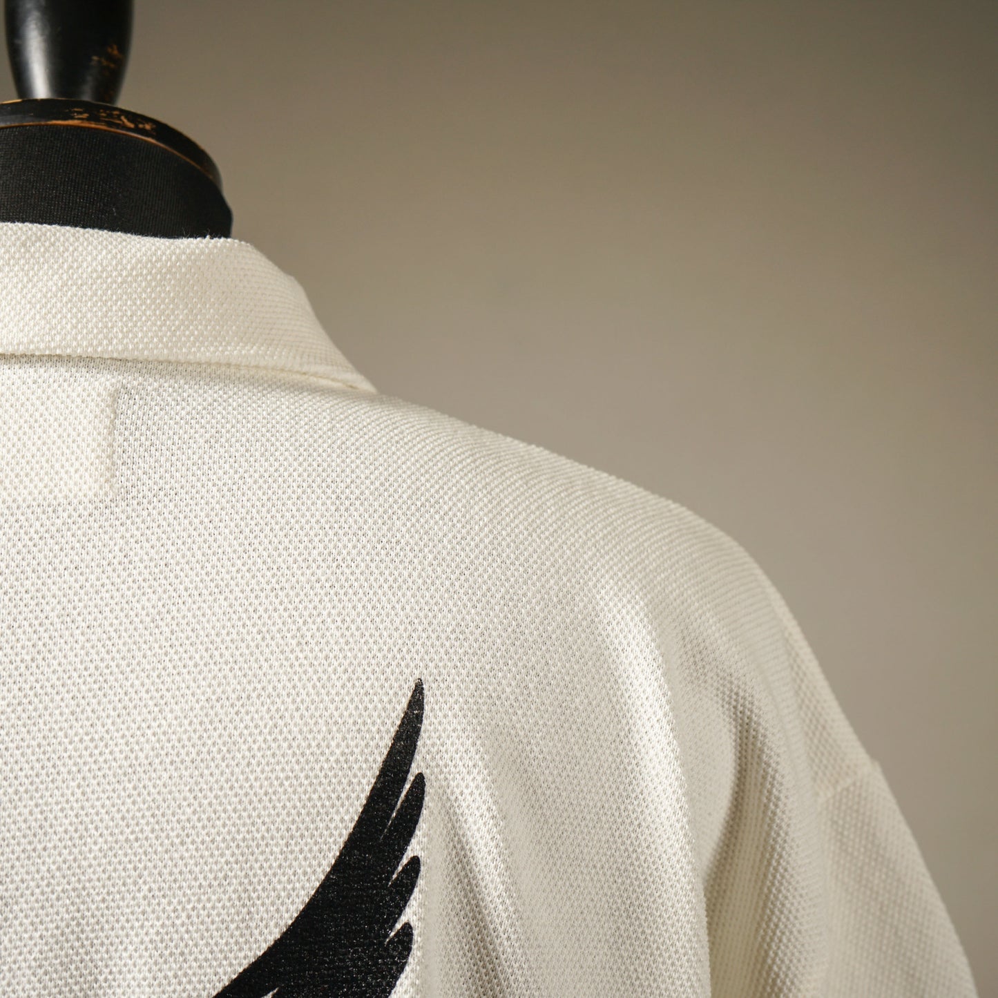 CRO GO - PULLOVER S/S SHIRTS / OC-23-SS-12