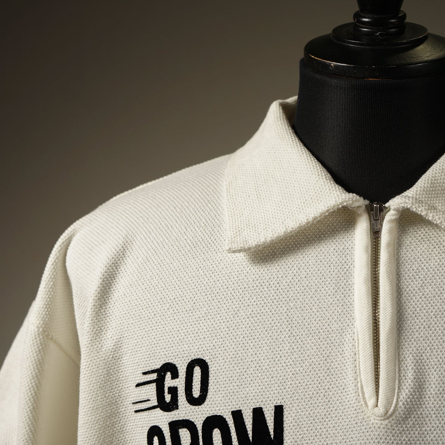 CRO GO - PULLOVER S/S SHIRTS / OC-23-SS-12