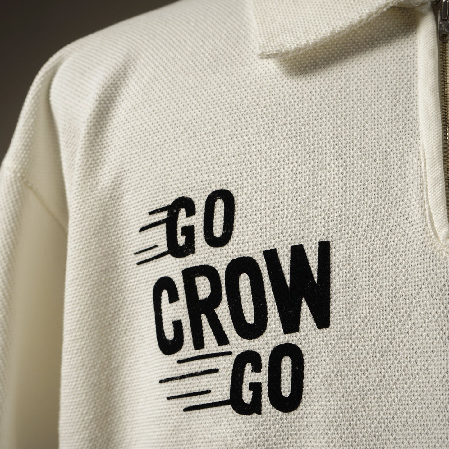 CRO GO - PULLOVER S/S SHIRTS / OC-23-SS-12