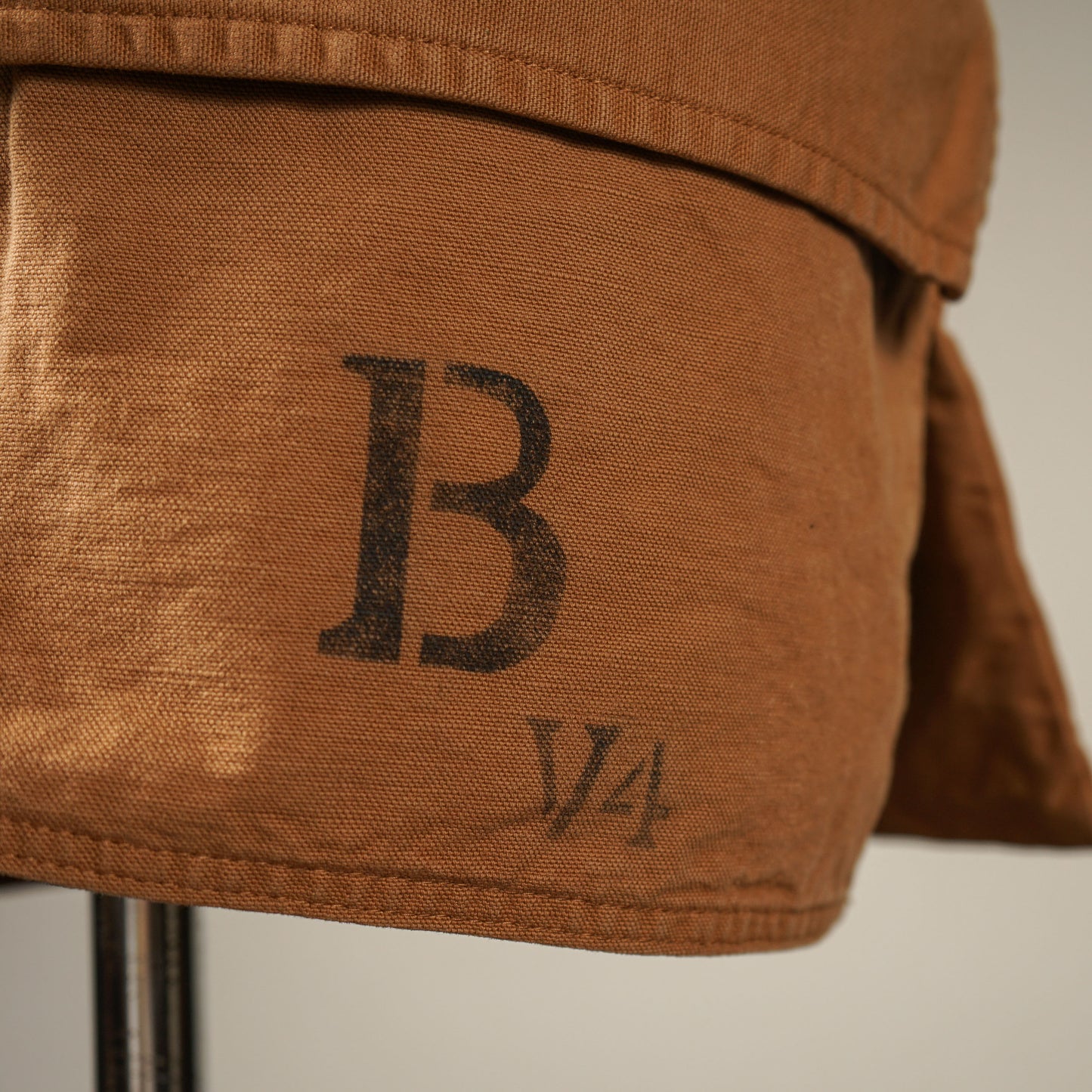 BELLY TANK CLUB - TOOL VEST / OC-23-SS-04