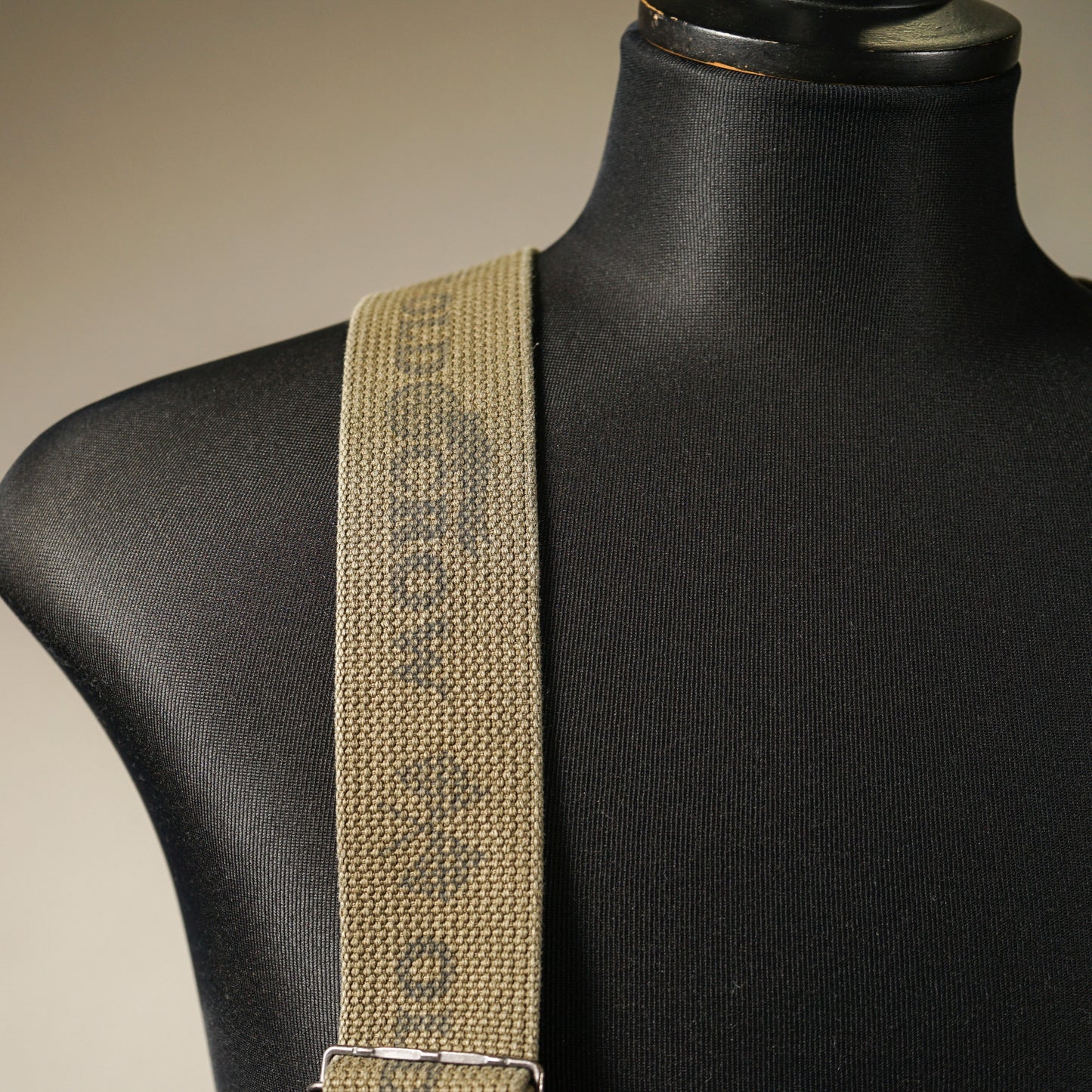 BELLY TANK CLUB - TOOL VEST / OC-23-SS-04