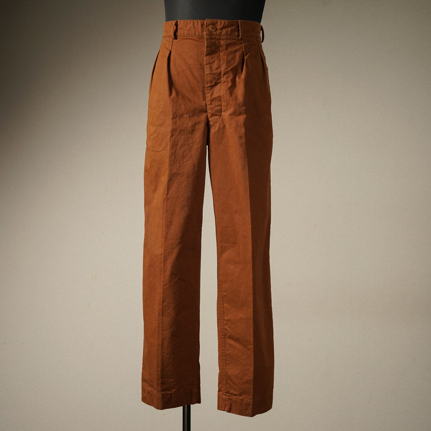 OC-23-SS-19 / OLDROD - TROUSERS