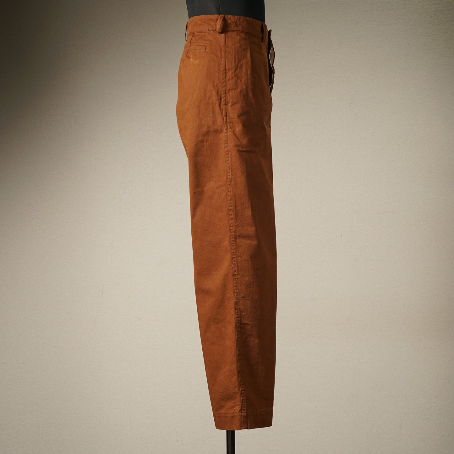 OC-23-SS-19 / OLDROD - TROUSERS
