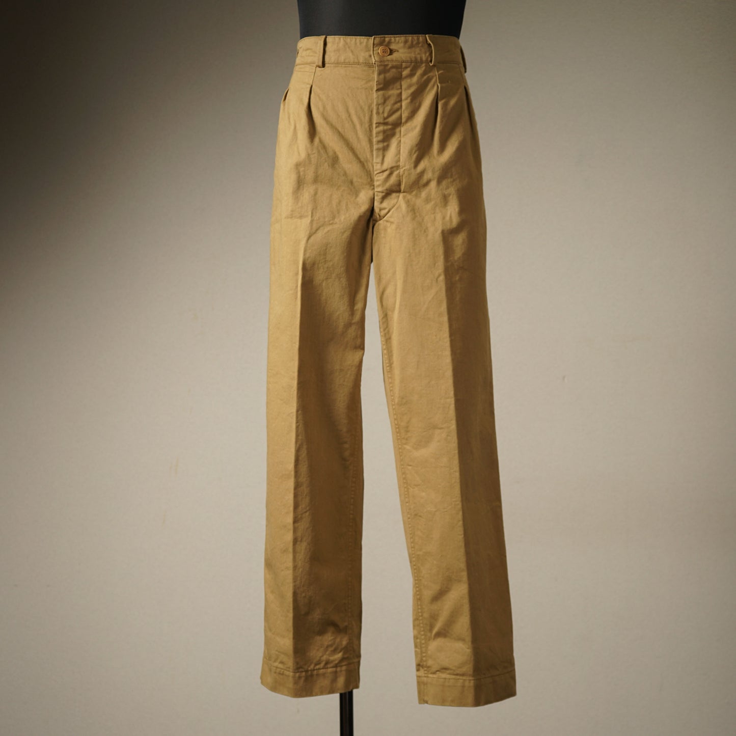 OC-23-SS-19 / OLDROD - TROUSERS