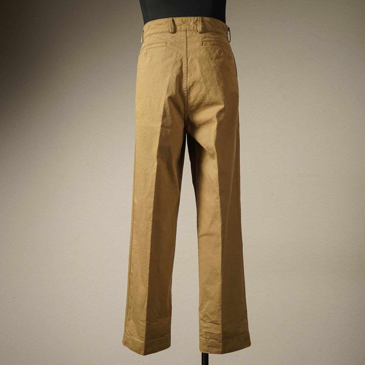 OC-23-SS-19 / OLDROD - TROUSERS
