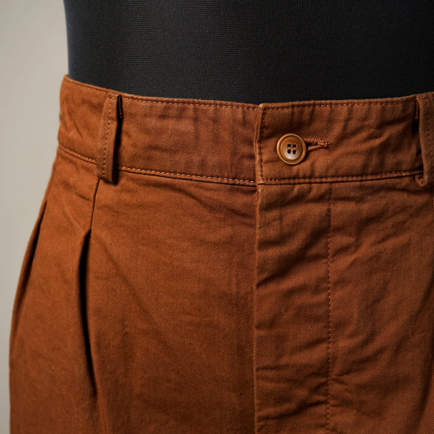 OC-23-SS-19 / OLDROD - TROUSERS