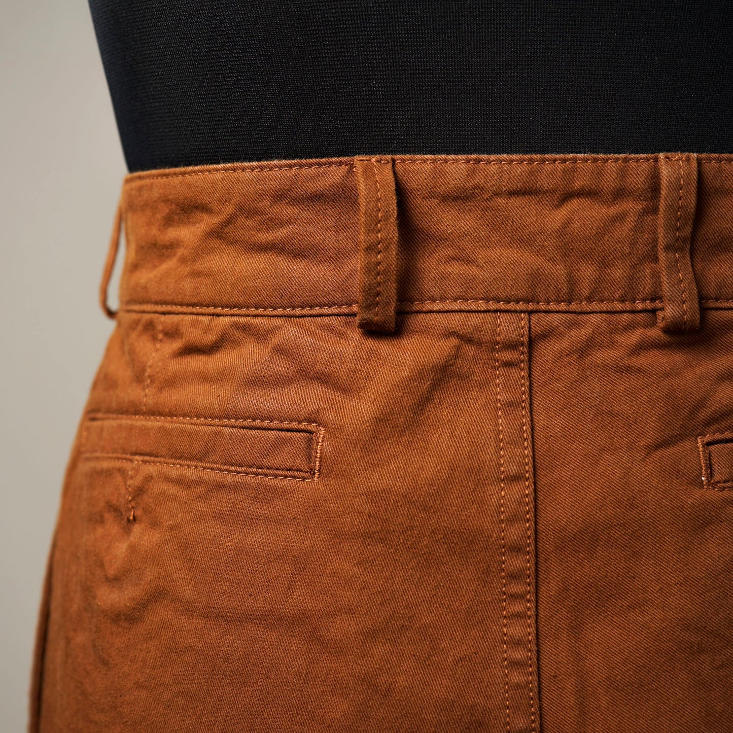 OC-23-SS-19 / OLDROD - TROUSERS