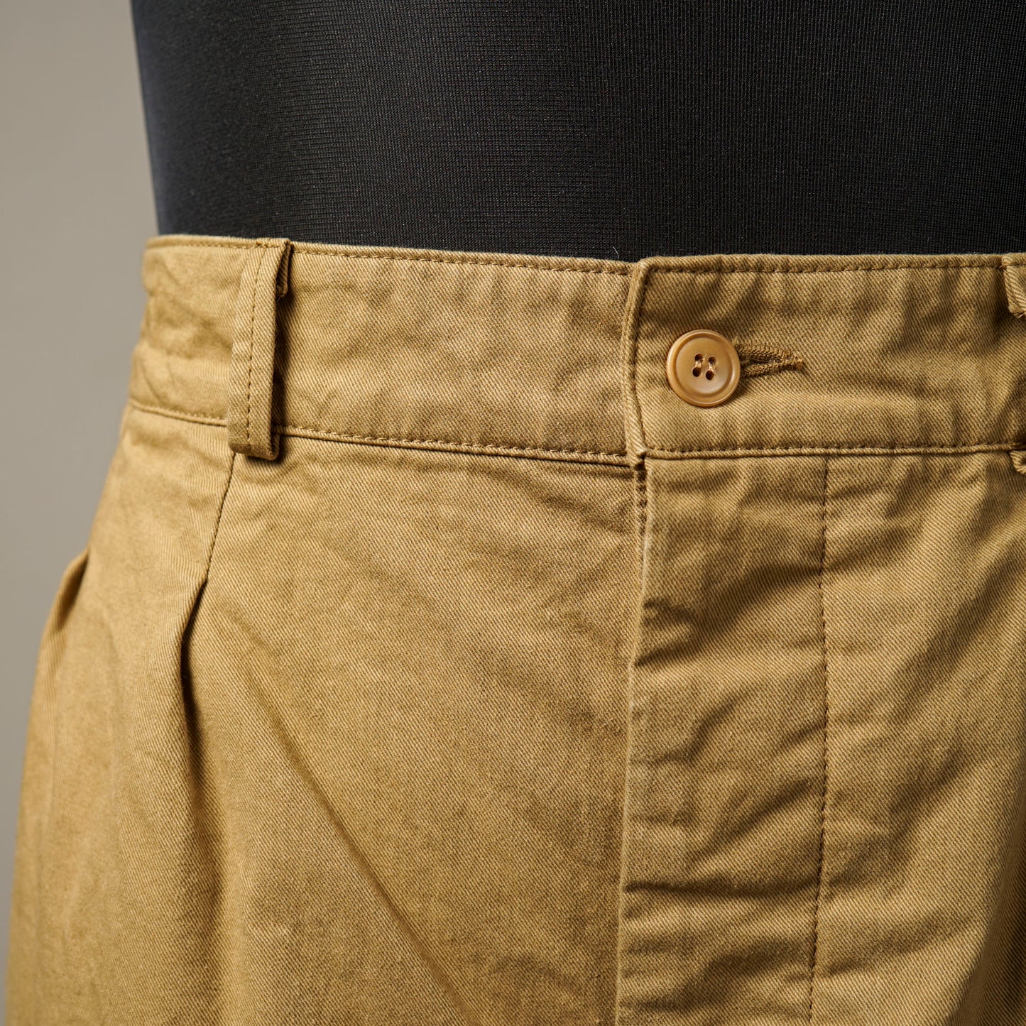 OC-23-SS-19 / OLDROD - TROUSERS