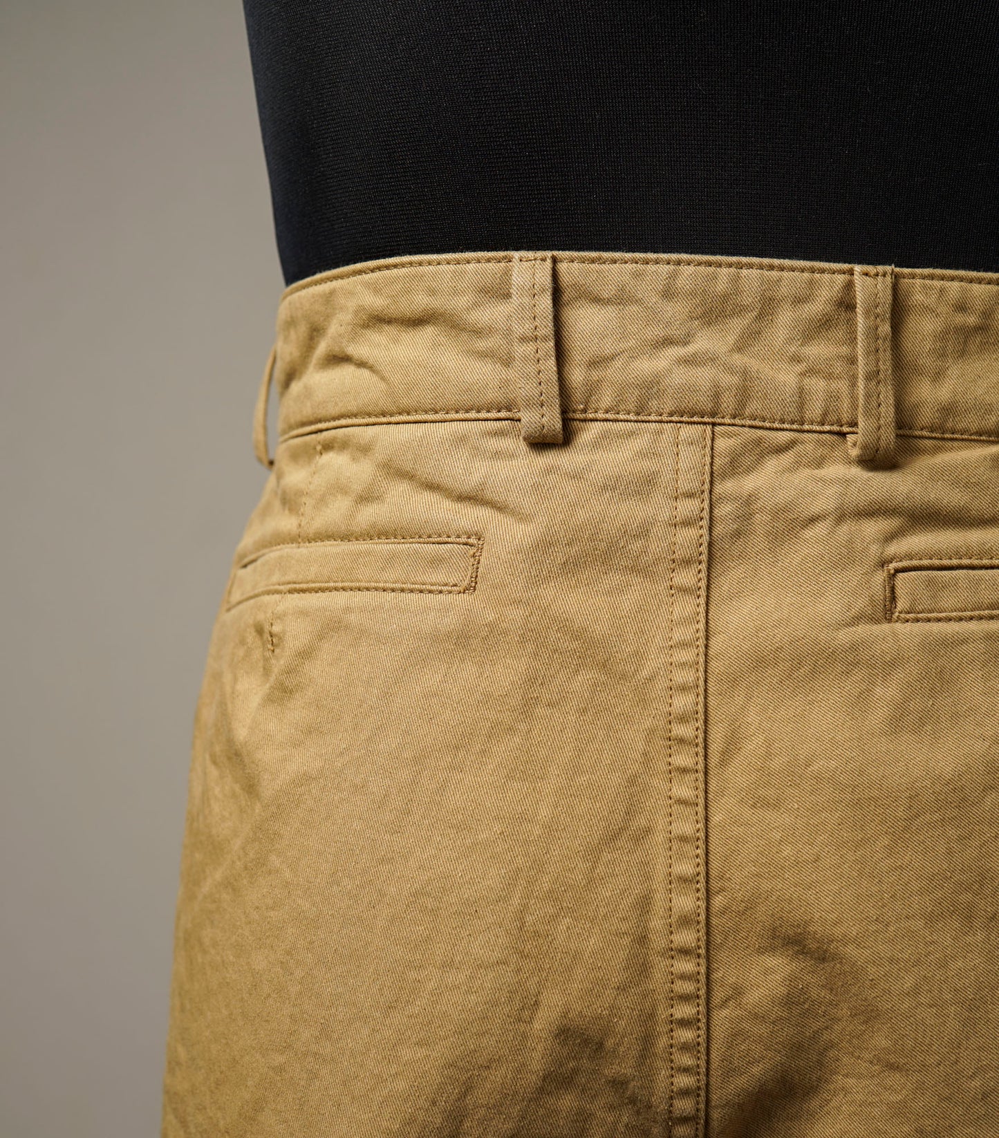 OC-23-SS-19 / OLDROD - TROUSERS