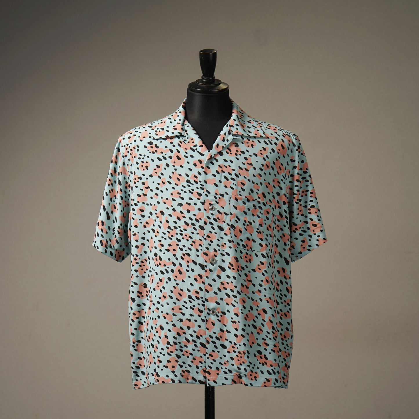 RISE ABOVE - S/S SHIRTS / GSV-24-SS-12