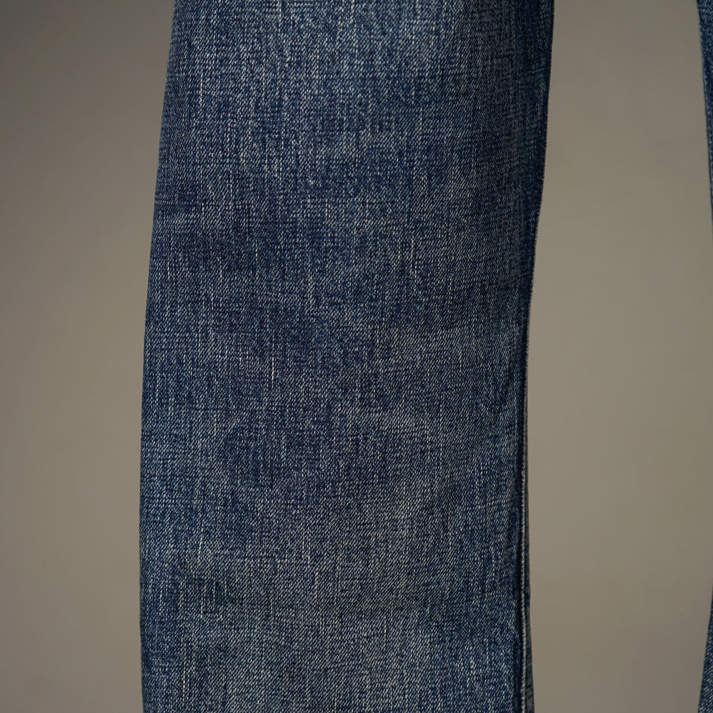 1111 SLIM STRAIGHT VF × FULLCOUNT