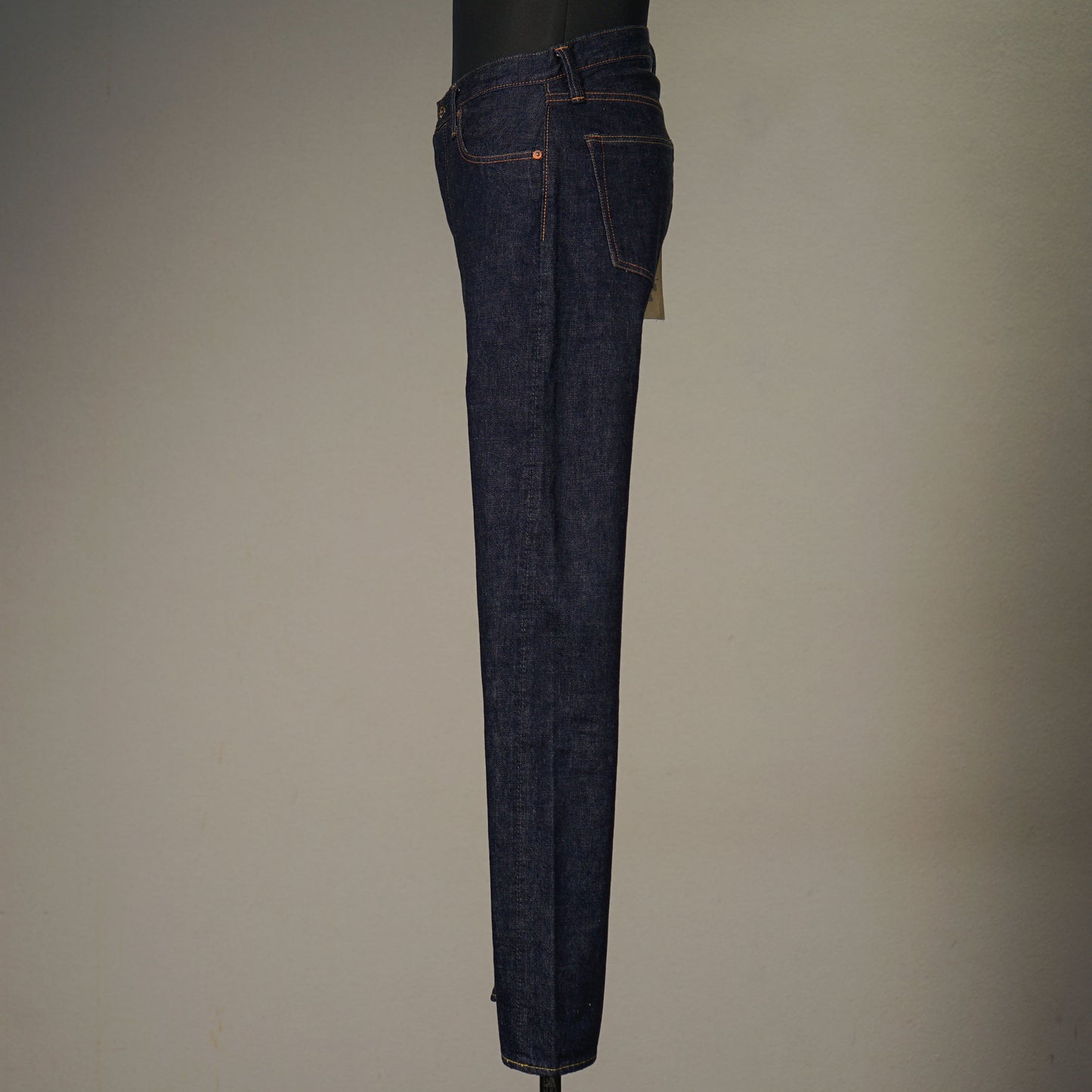 1111 SLIM STRAIGHT × FULLCOUNT