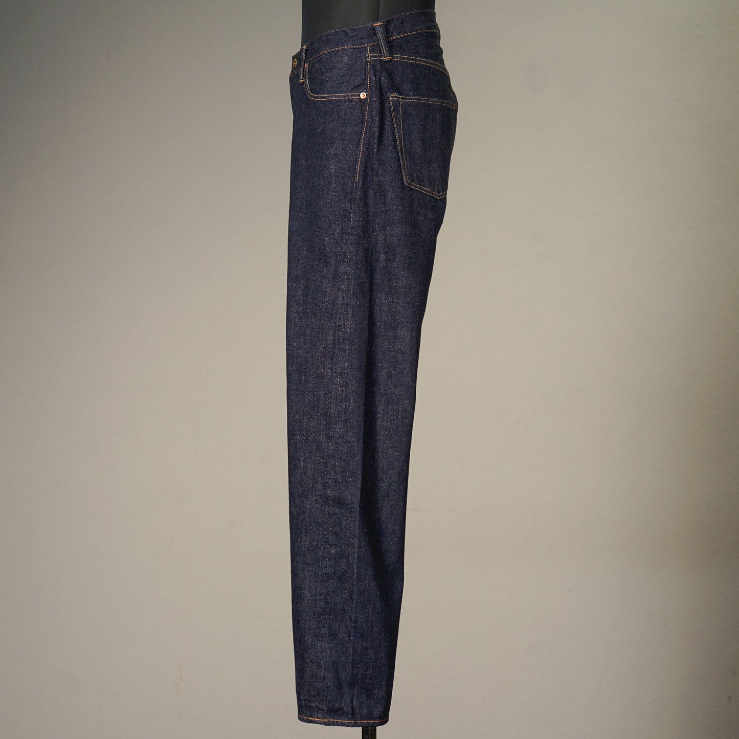 0105 LOOSE STRAIGHT × FULLCOUNT
