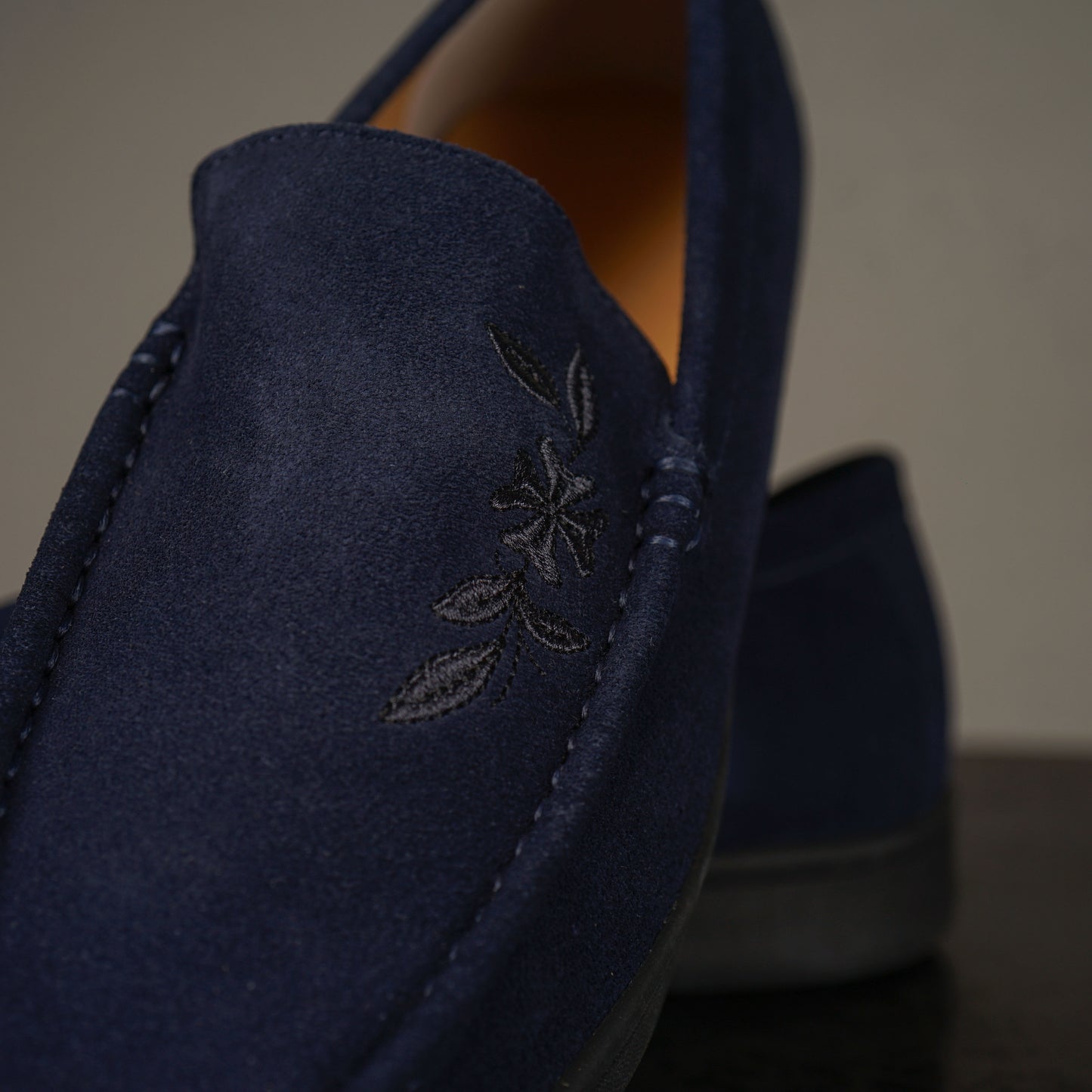 DJANGO - SUEDE SNEAKER / GSV-21-SS-G13