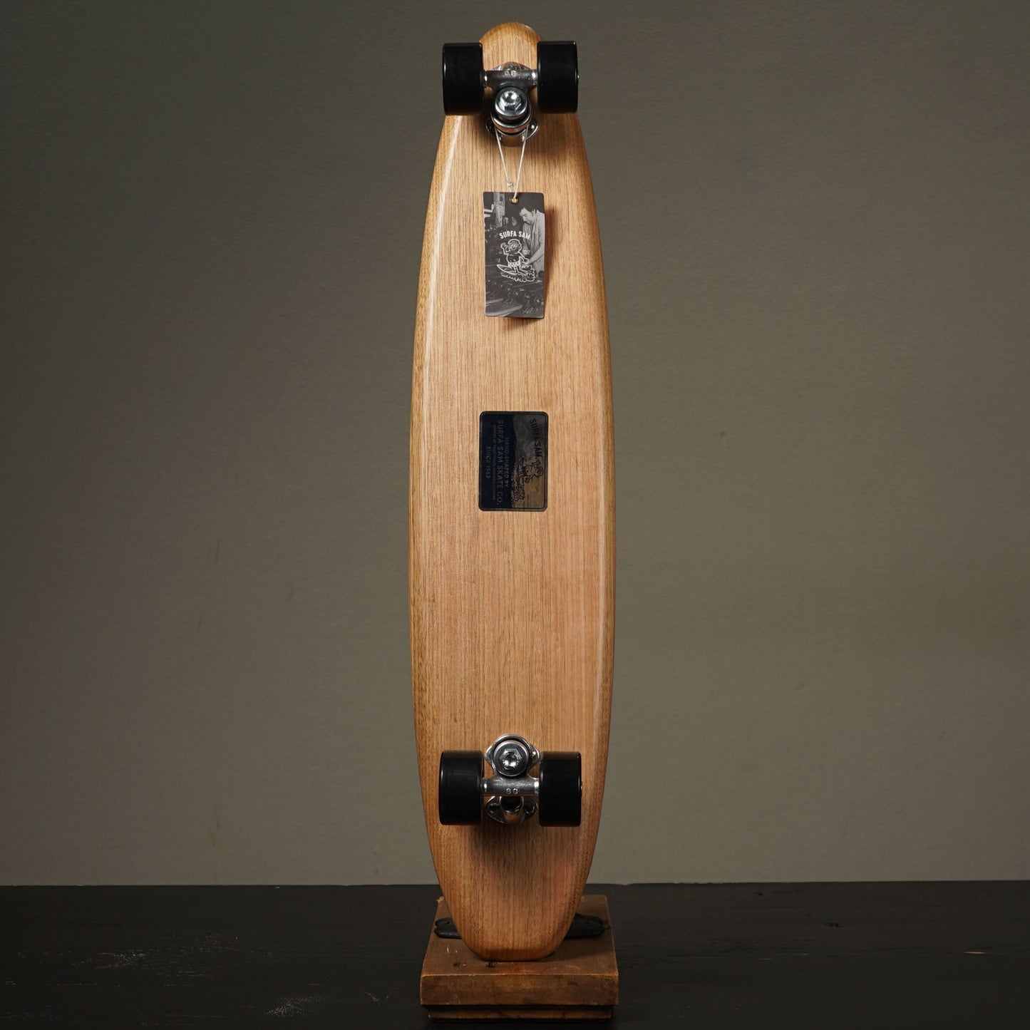 BEACH RACERS - 30" LANDSURFA 'STANDARD ISSUE' / Surfa Sam × WRD - G03