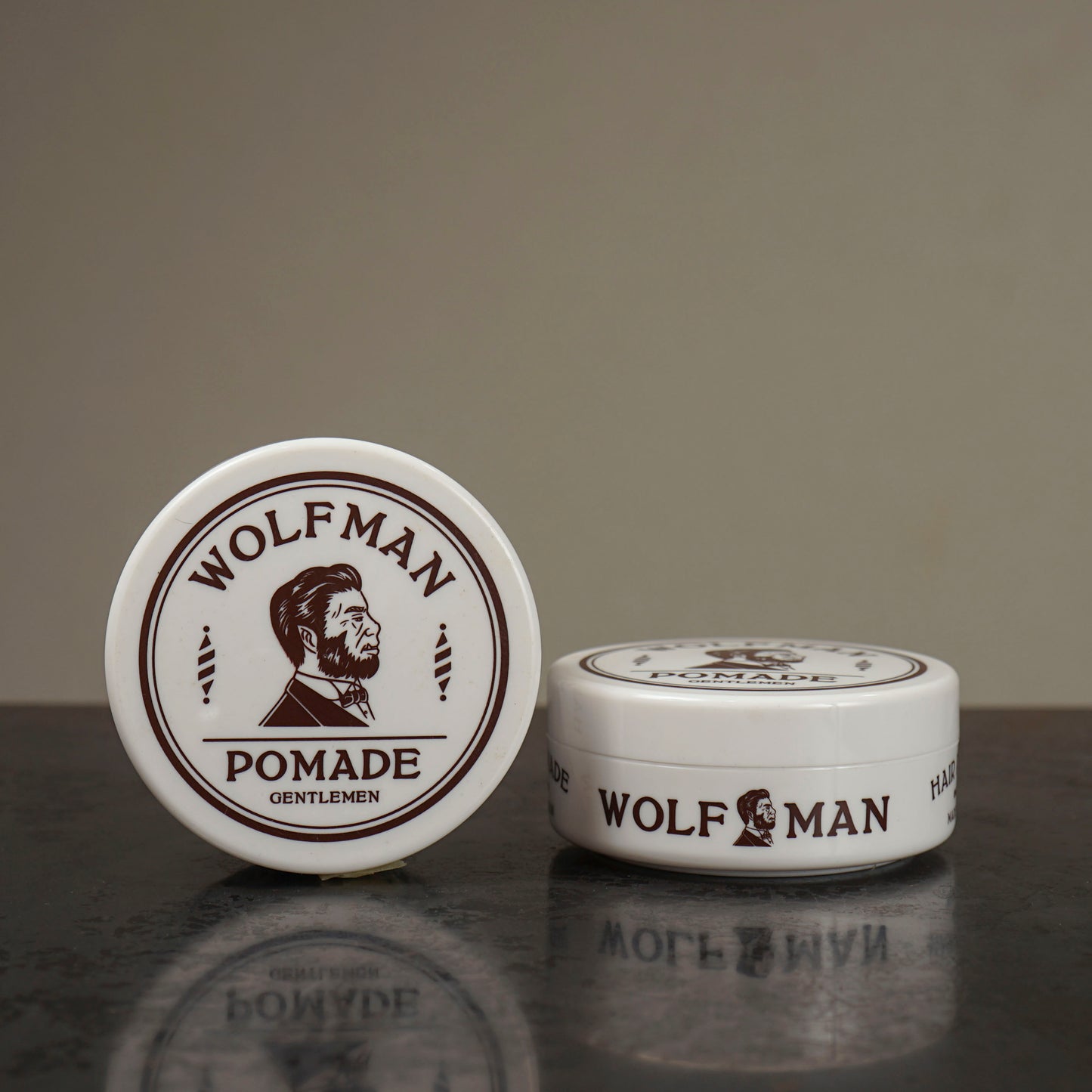 POMADE "GENTLEMEN" / WOLFMAN GLADHAND / グラッドハンド
