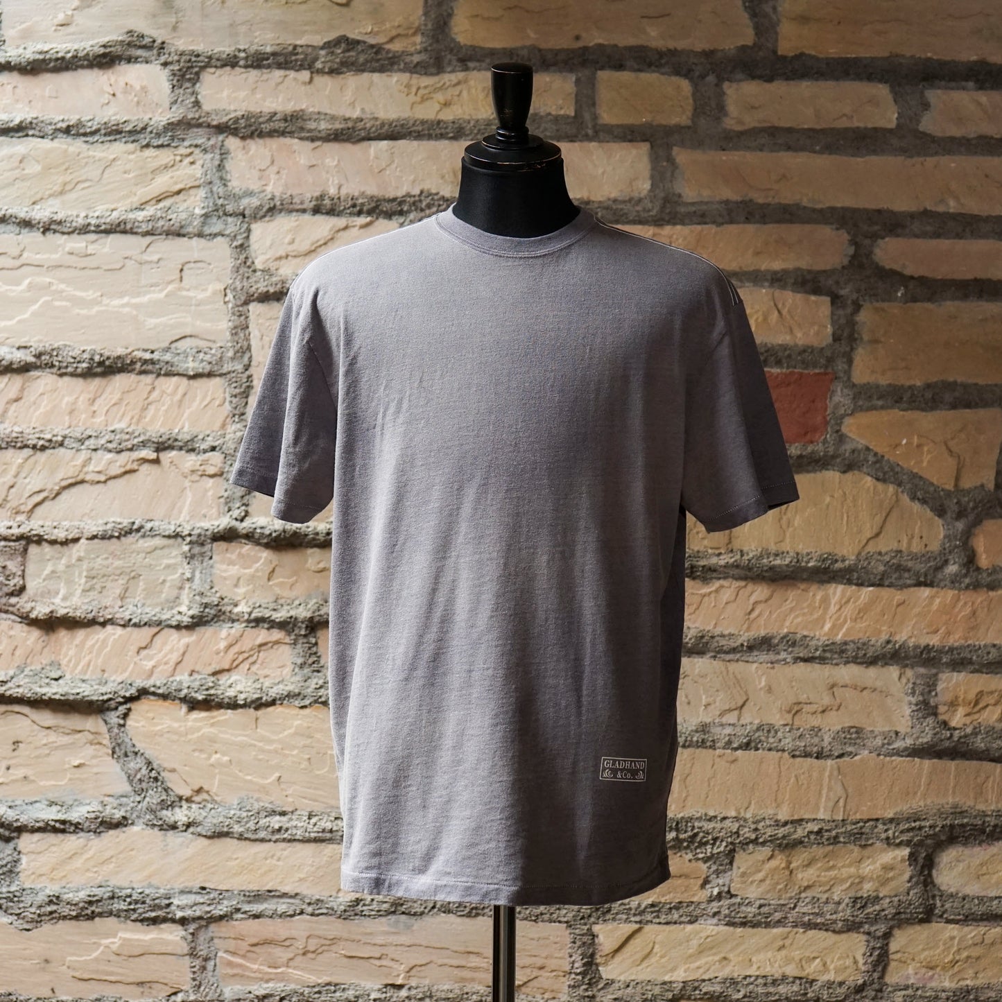 GLADHAND&Co. STAMP T-SHIRTS / GH-23-MS-01
