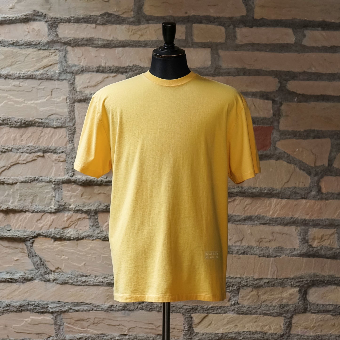 GLADHAND&Co. STAMP T-SHIRTS / GH-23-MS-01