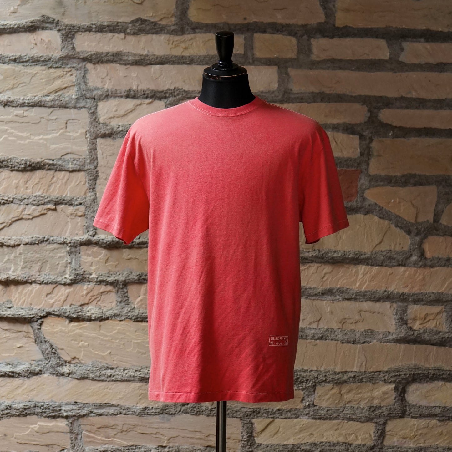 GLADHAND&Co. STAMP T-SHIRTS / GH-23-MS-01