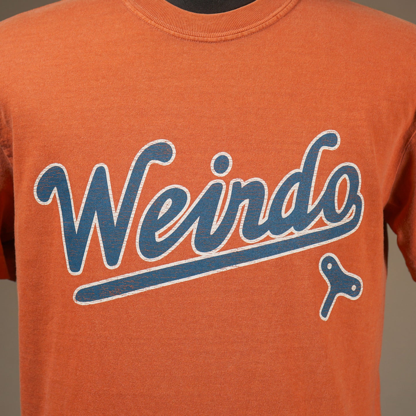 WIND UP - S/S T-SHIRTS / WRD-24-MS-03