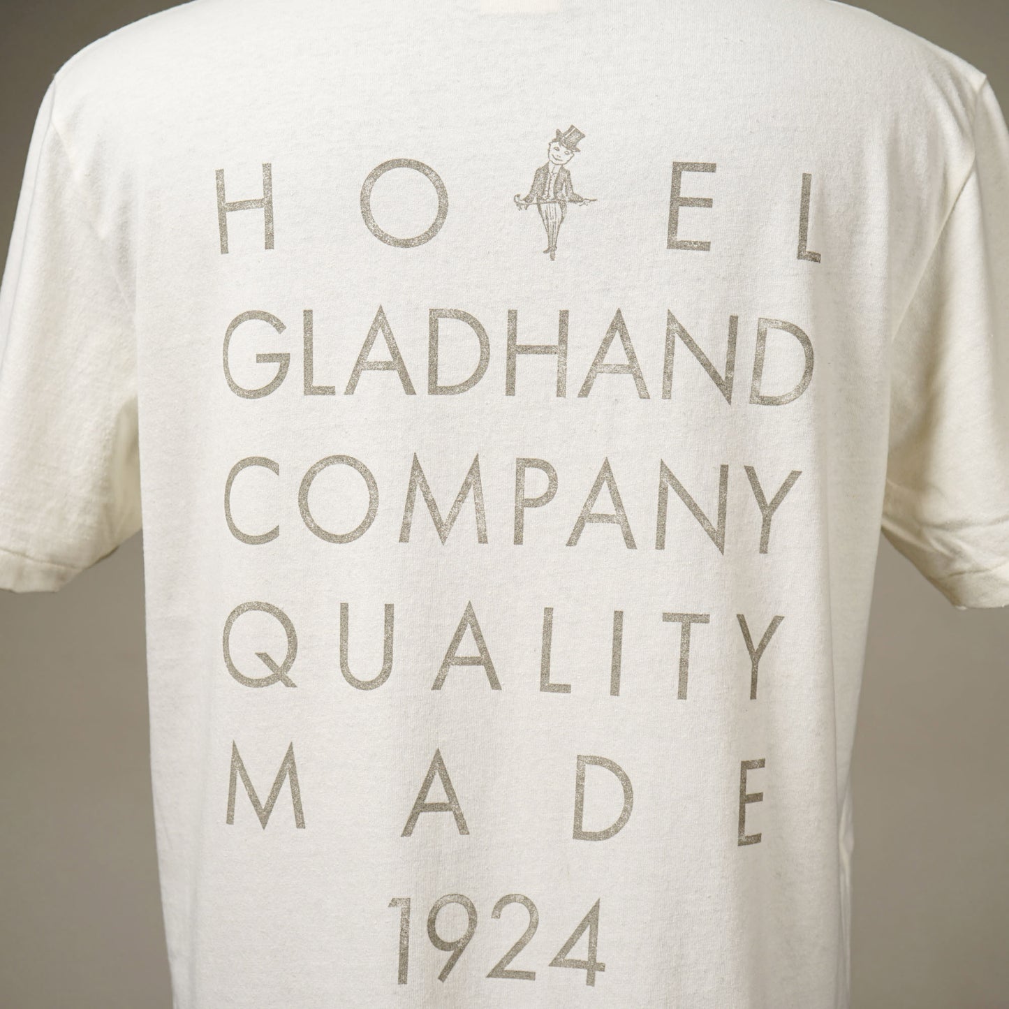 EMPIRE ROOM - S/S T-SHIRTS / BYGH-23-SS-22
