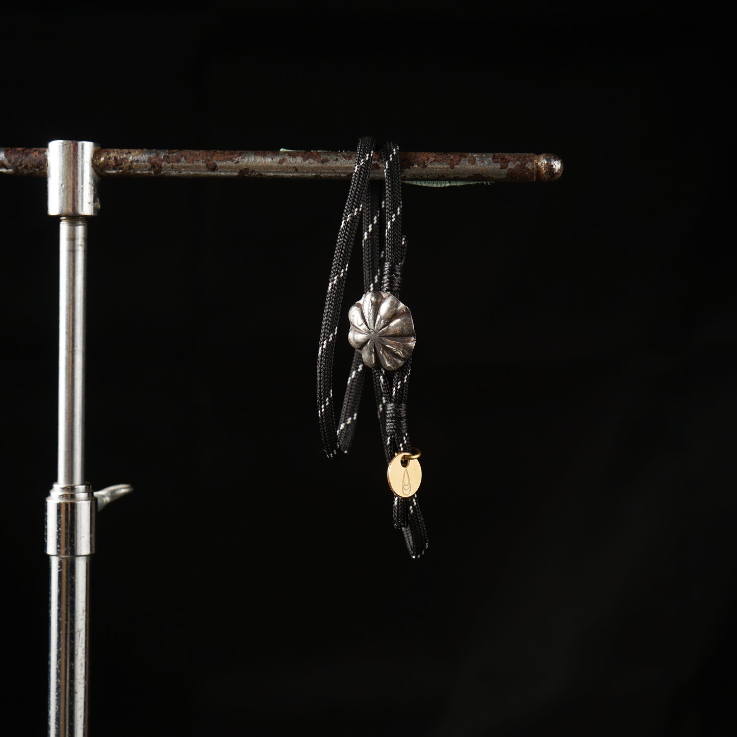 MERCURY DIME CONCHO BRACELET / ANKLET【STORE EXCLUSIVE】