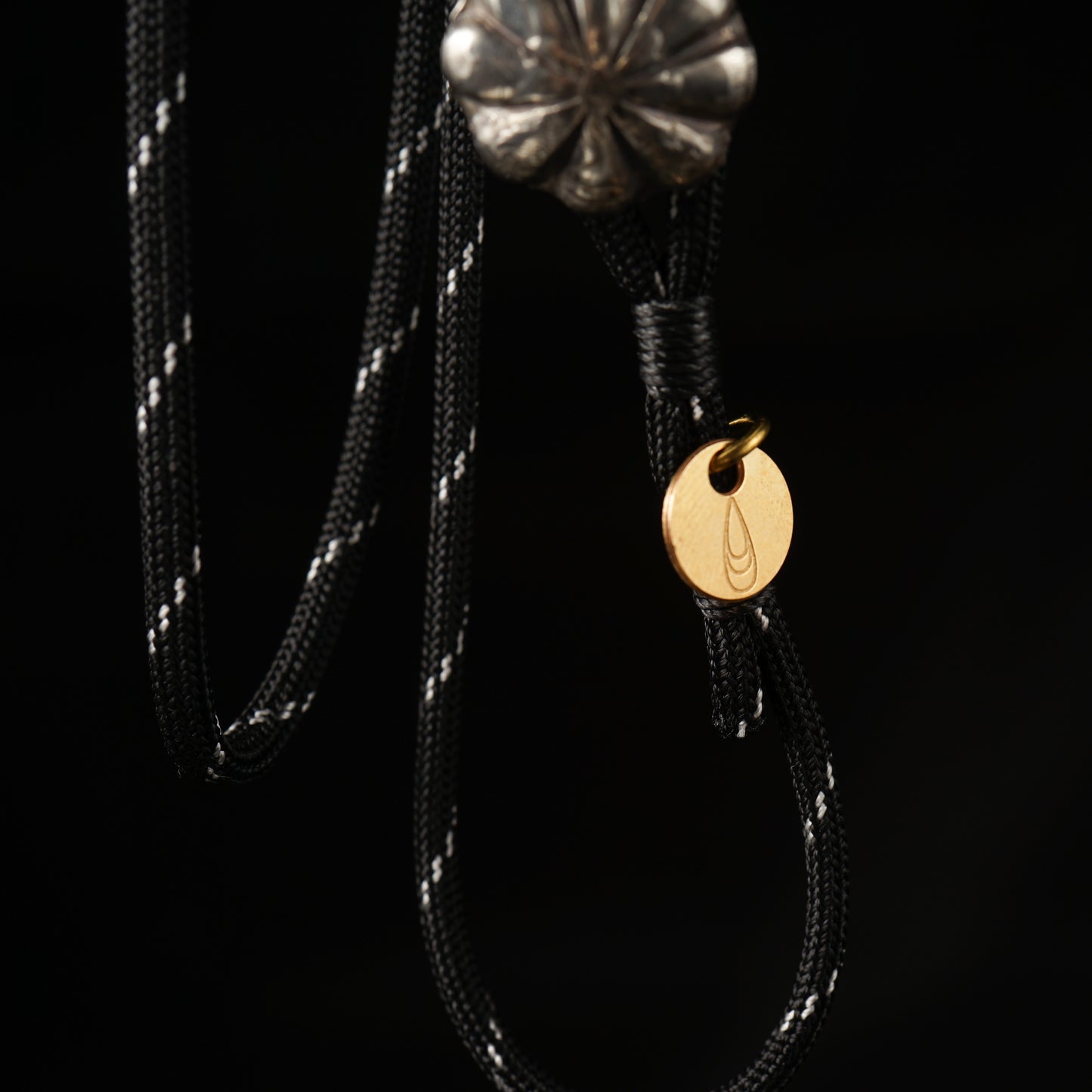 MERCURY DIME CONCHO BRACELET / ANKLET【STORE EXCLUSIVE】