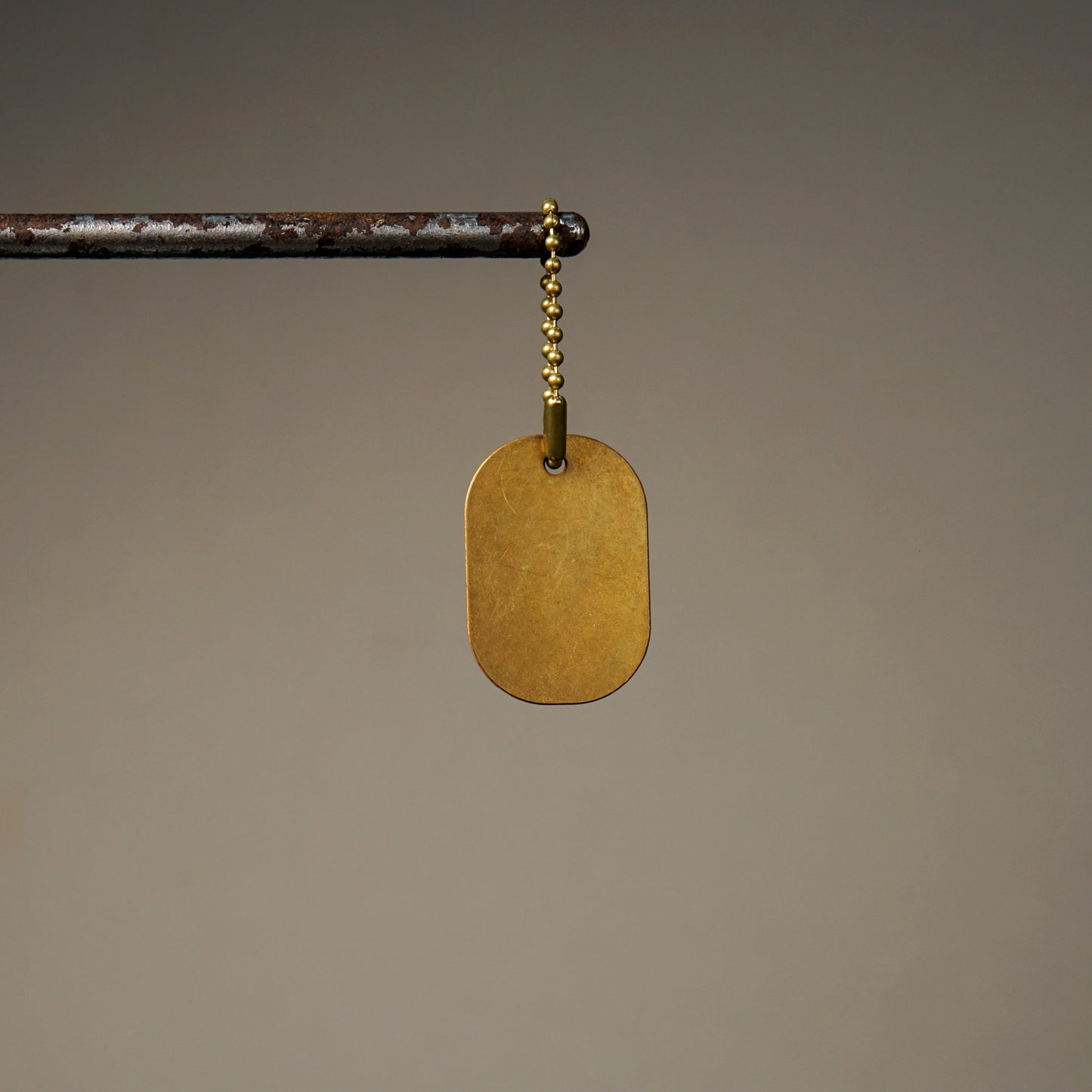 DOG TAG - KEY FOB