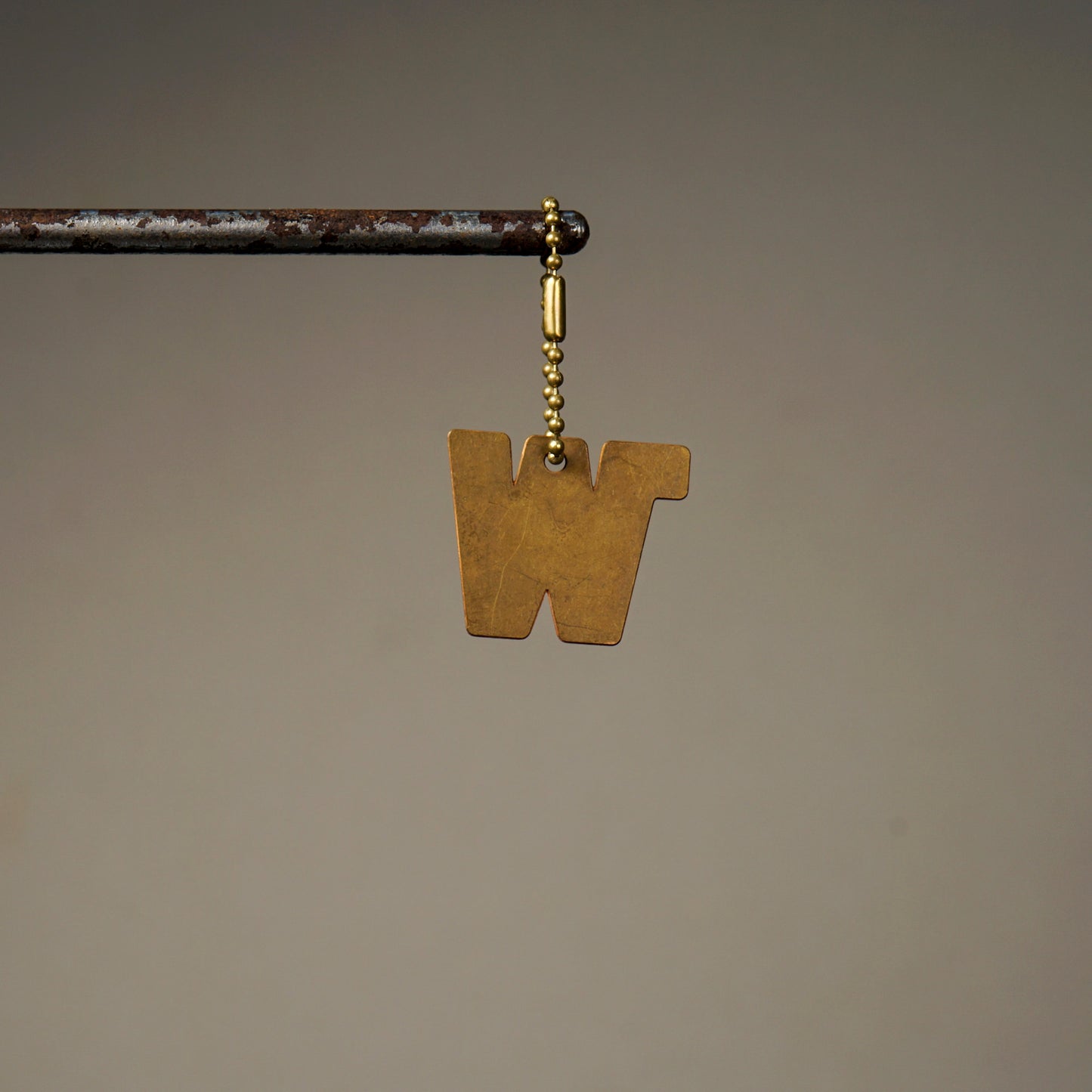 DOG TAG - KEY FOB