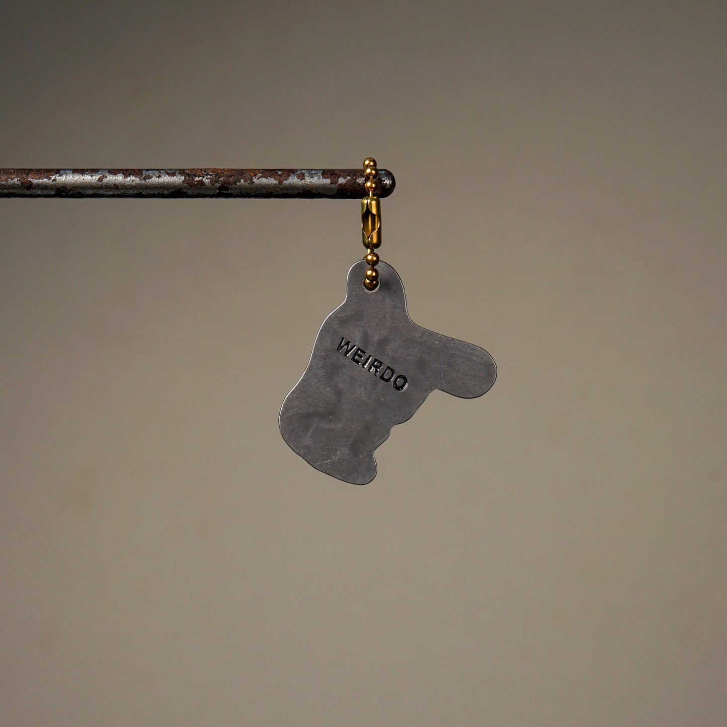 BITCH - KEY HOLDER